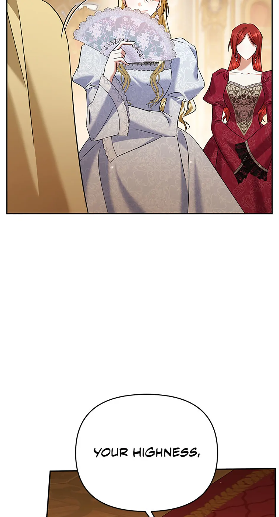 In This Life, I Will Survive Until the End chapter 42 page 78