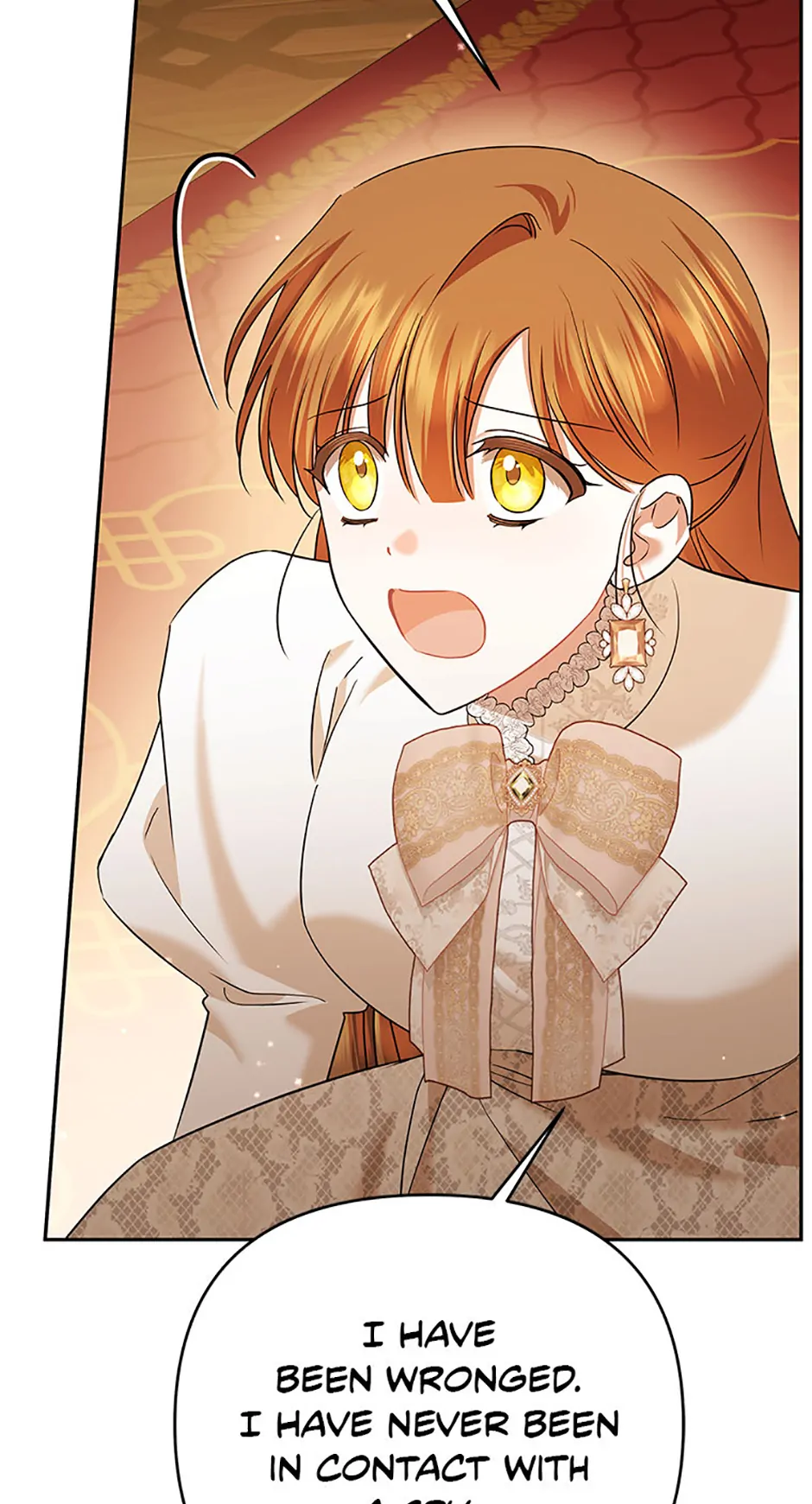 In This Life, I Will Survive Until the End chapter 42 page 79