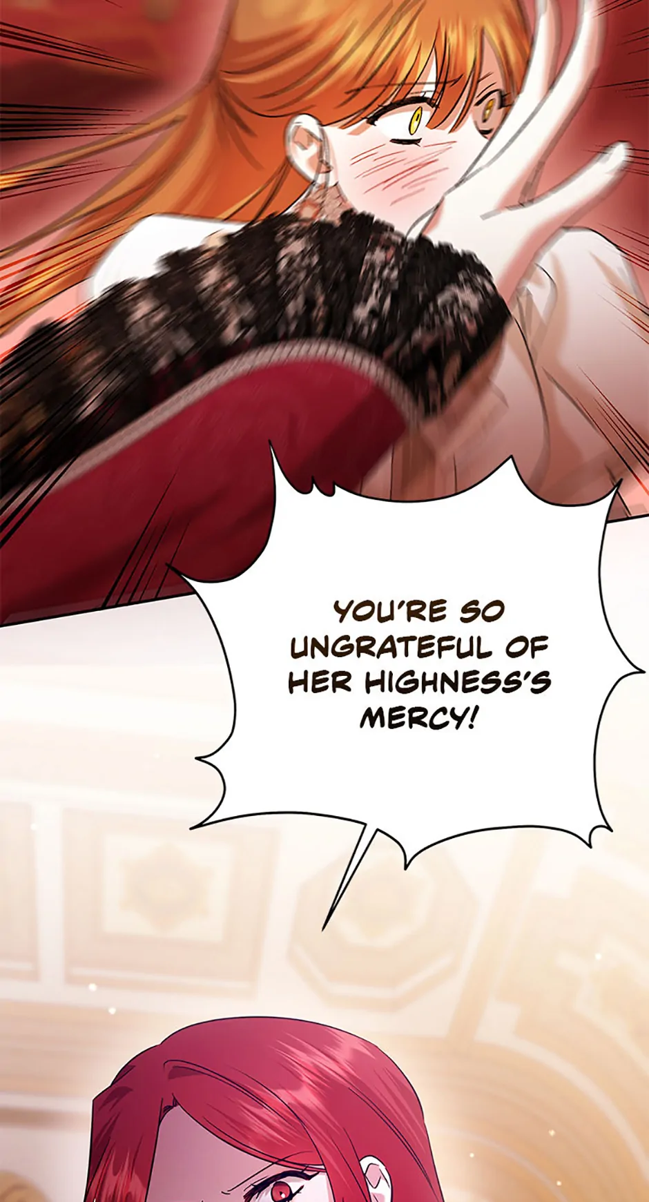 In This Life, I Will Survive Until the End chapter 42 page 81