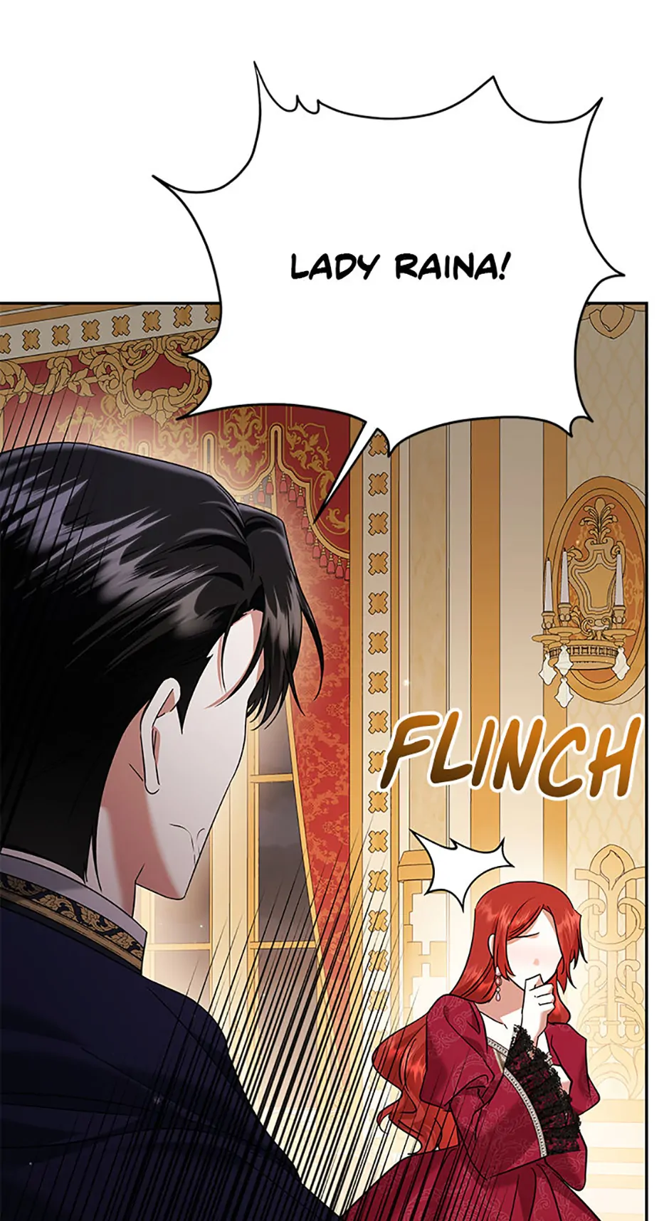 In This Life, I Will Survive Until the End chapter 42 page 83