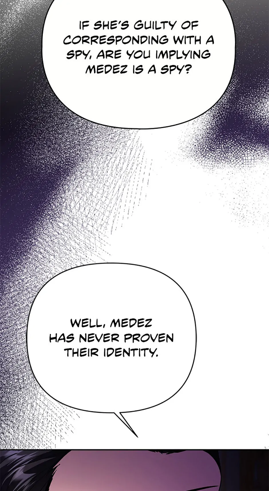 In This Life, I Will Survive Until the End chapter 42 page 86