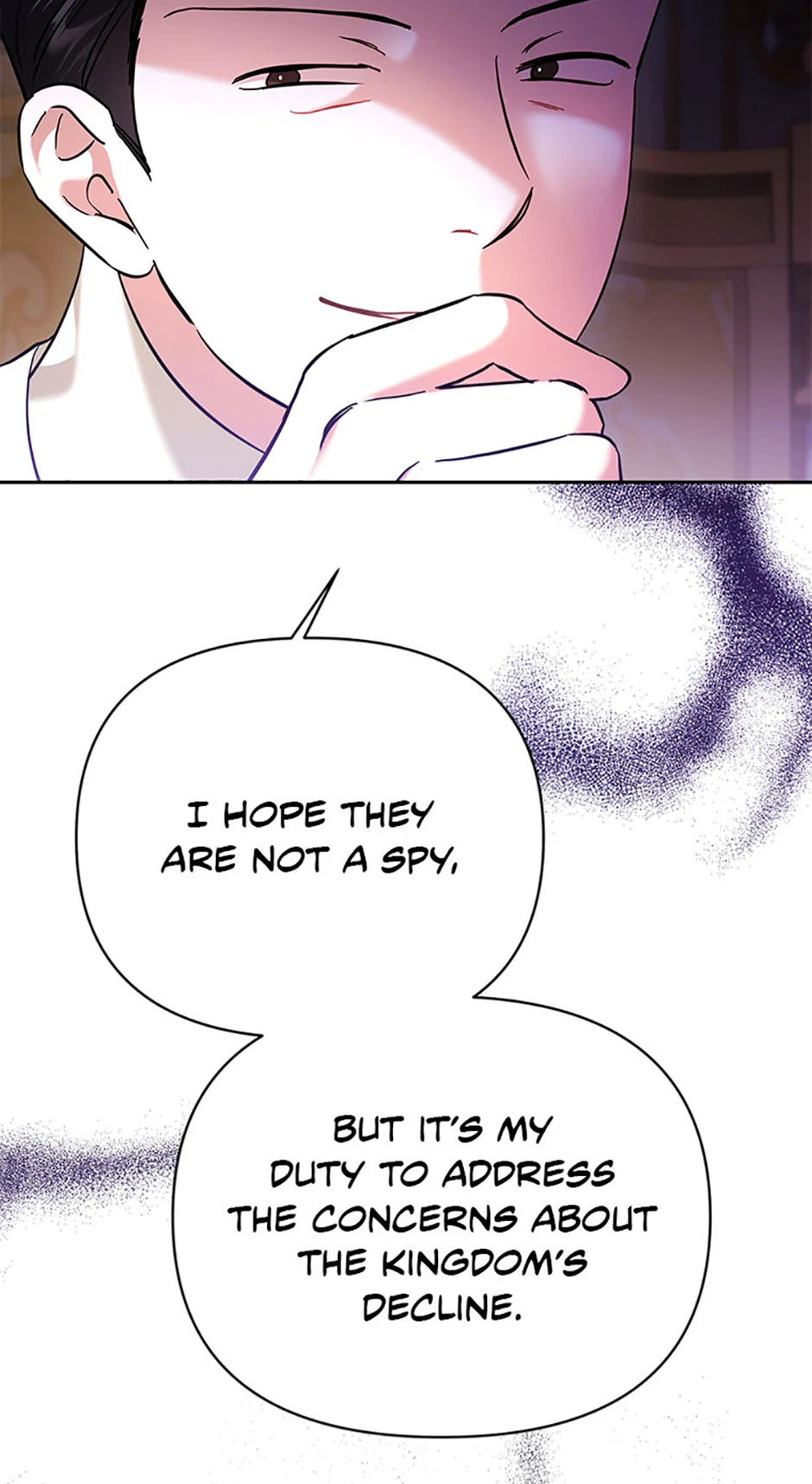 In This Life, I Will Survive Until the End chapter 42 page 87