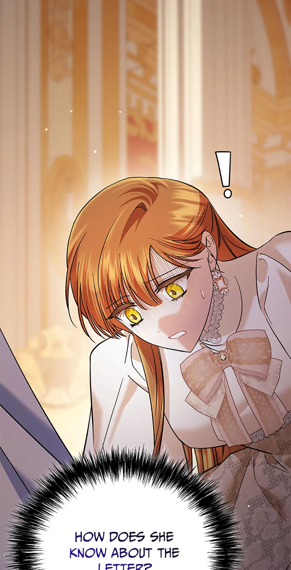 In This Life, I Will Survive Until the End chapter 42 page 92