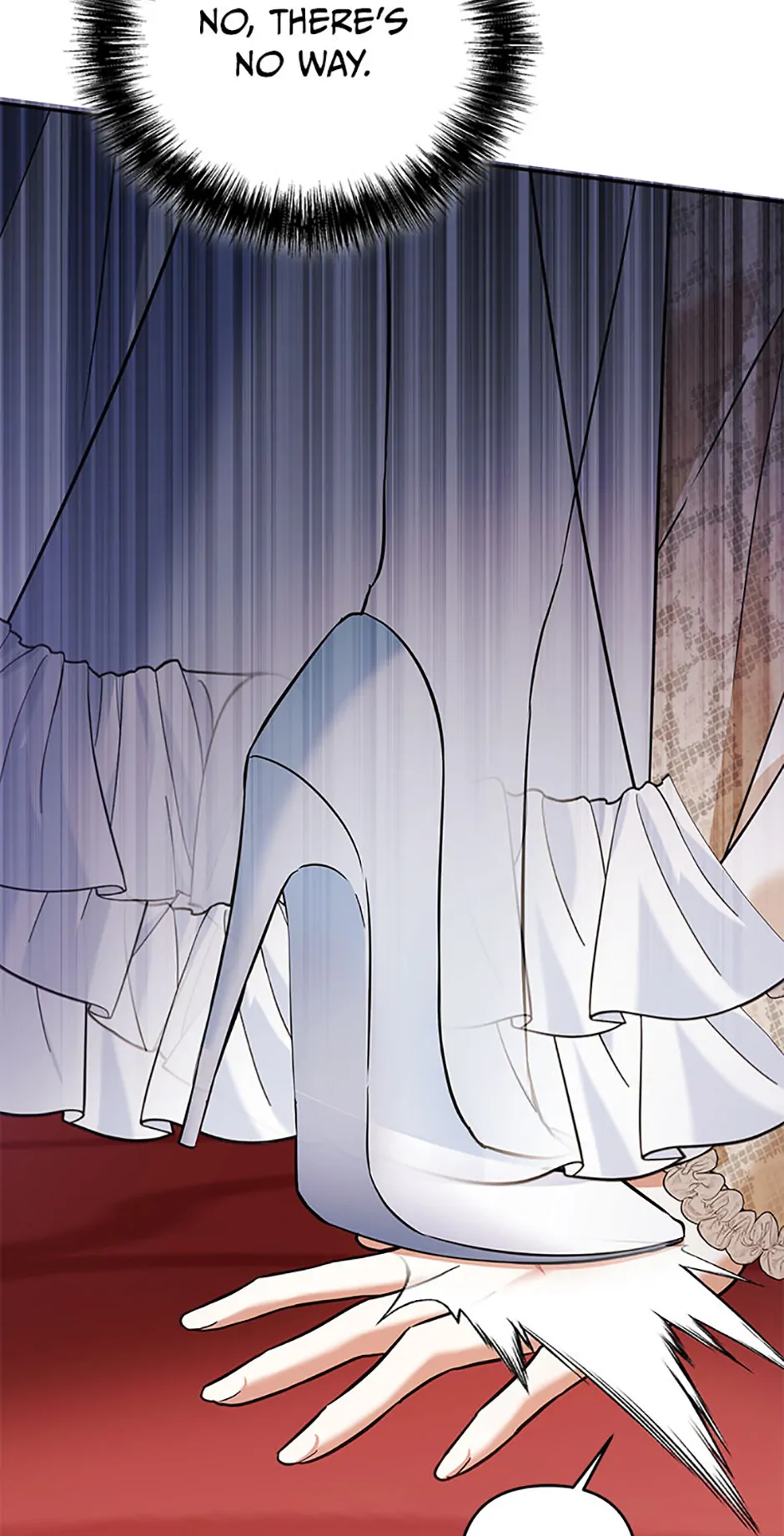 In This Life, I Will Survive Until the End chapter 42 page 94