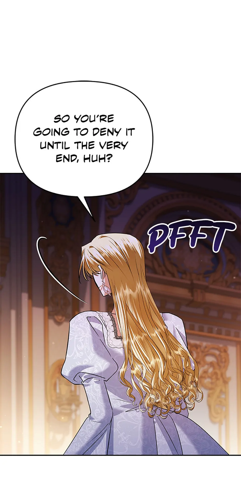 In This Life, I Will Survive Until the End chapter 42 page 103