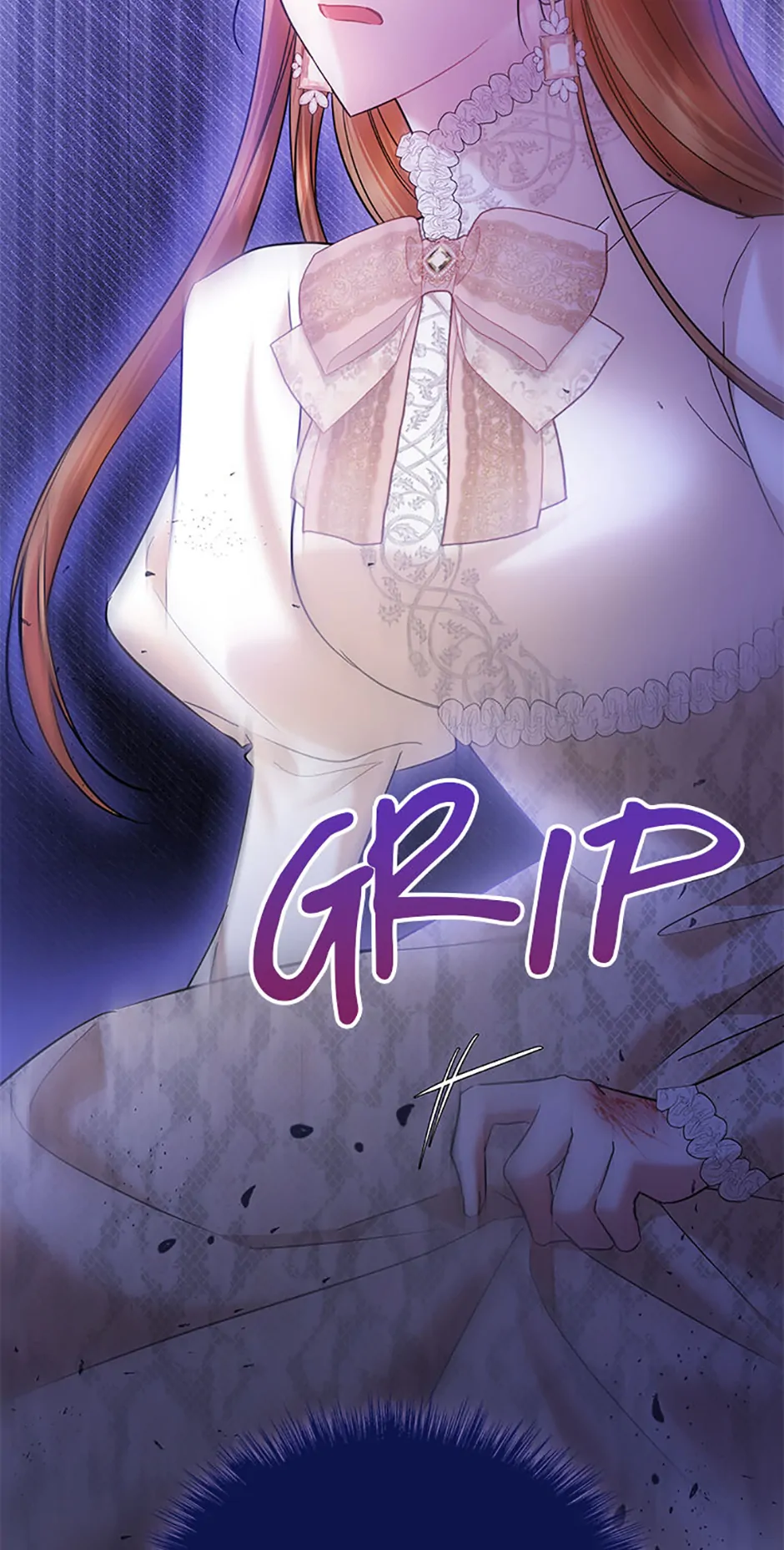 In This Life, I Will Survive Until the End chapter 42 page 106