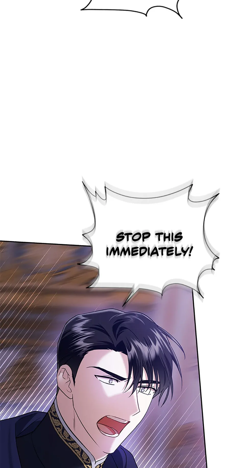 In This Life, I Will Survive Until the End chapter 43 page 3