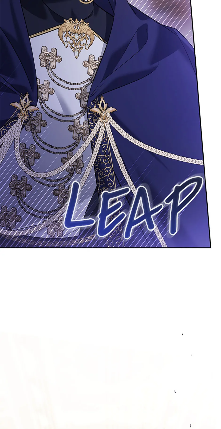 In This Life, I Will Survive Until the End chapter 43 page 4