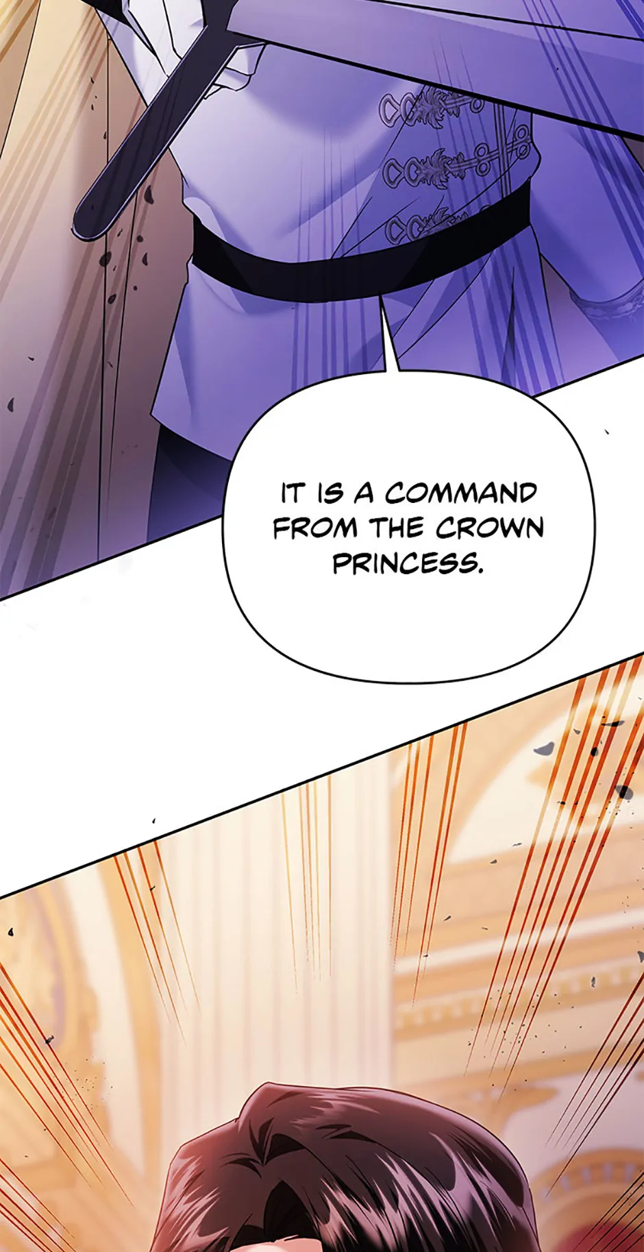 In This Life, I Will Survive Until the End chapter 43 page 6