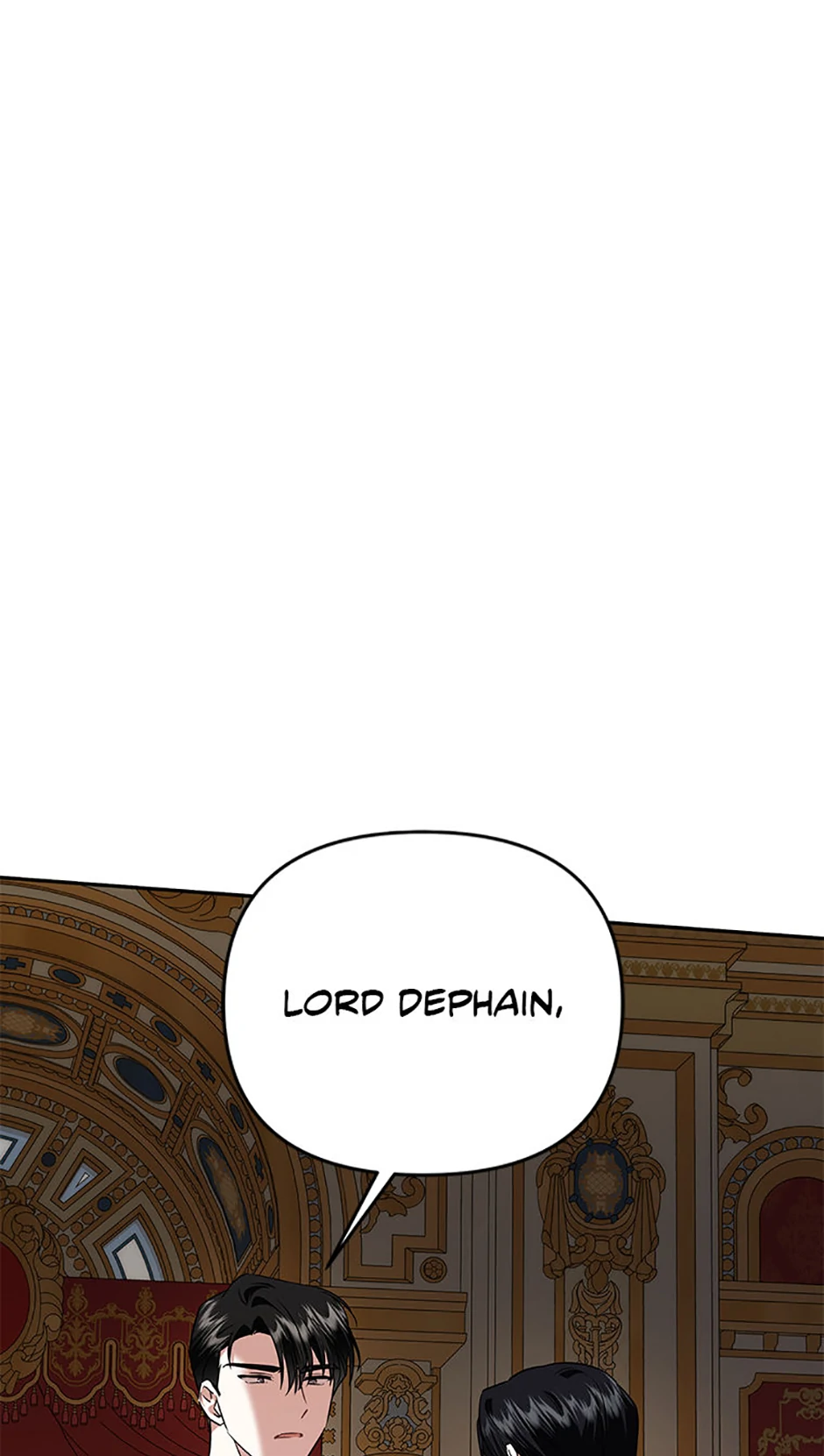 In This Life, I Will Survive Until the End chapter 43 page 8