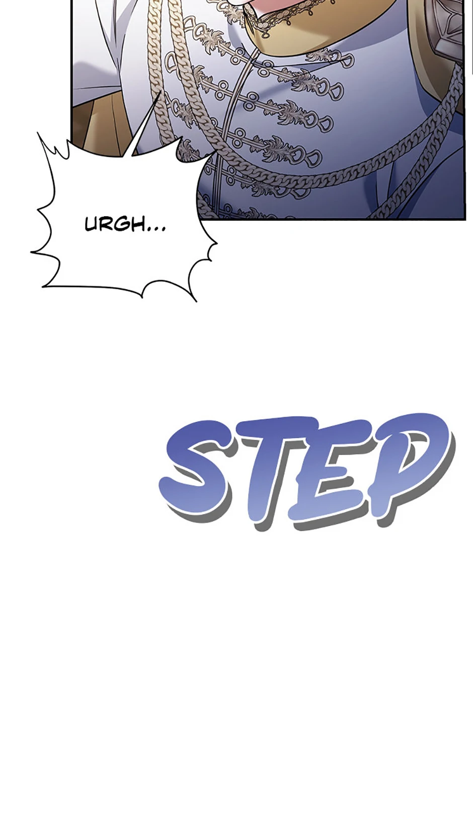 In This Life, I Will Survive Until the End chapter 43 page 11