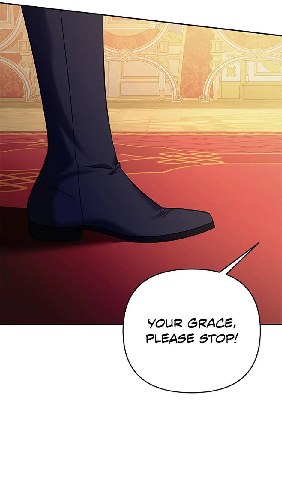 In This Life, I Will Survive Until the End chapter 43 page 12
