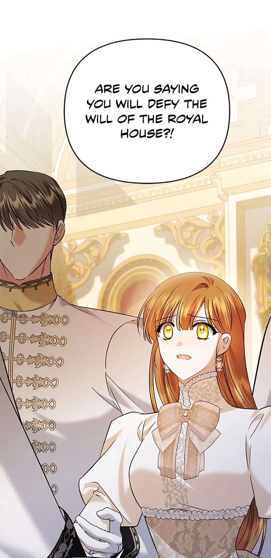 In This Life, I Will Survive Until the End chapter 43 page 13