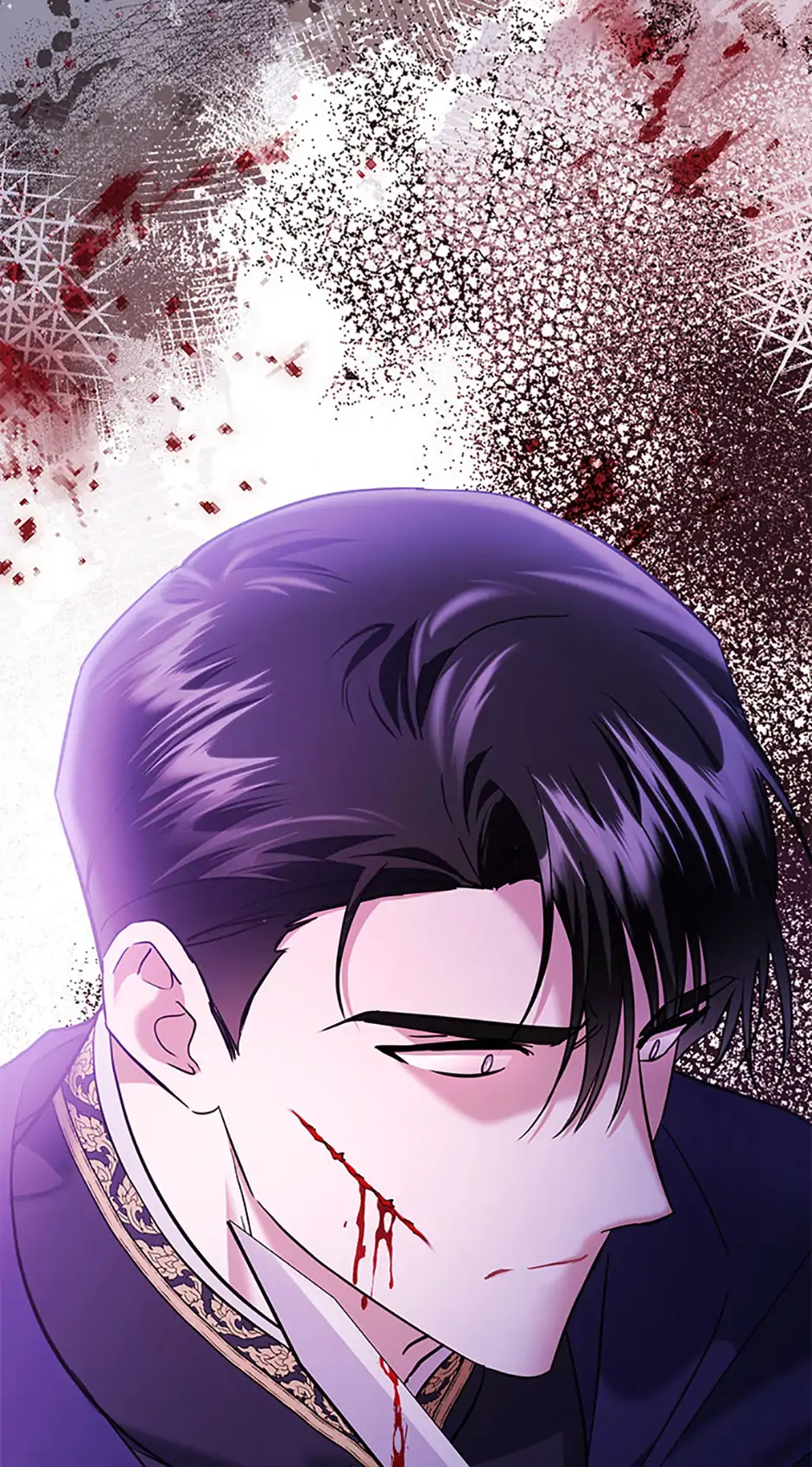 In This Life, I Will Survive Until the End chapter 43 page 20