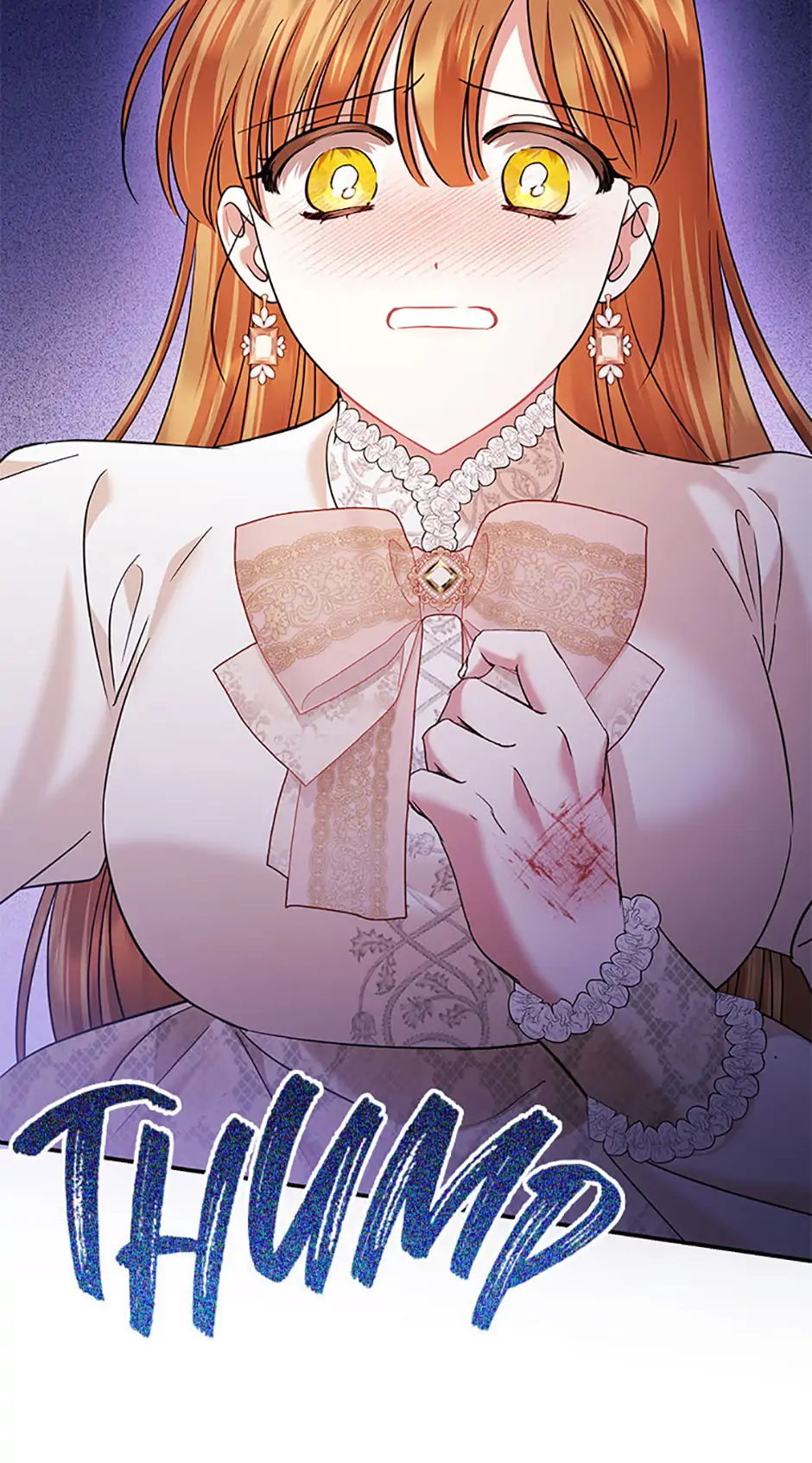 In This Life, I Will Survive Until the End chapter 43 page 23
