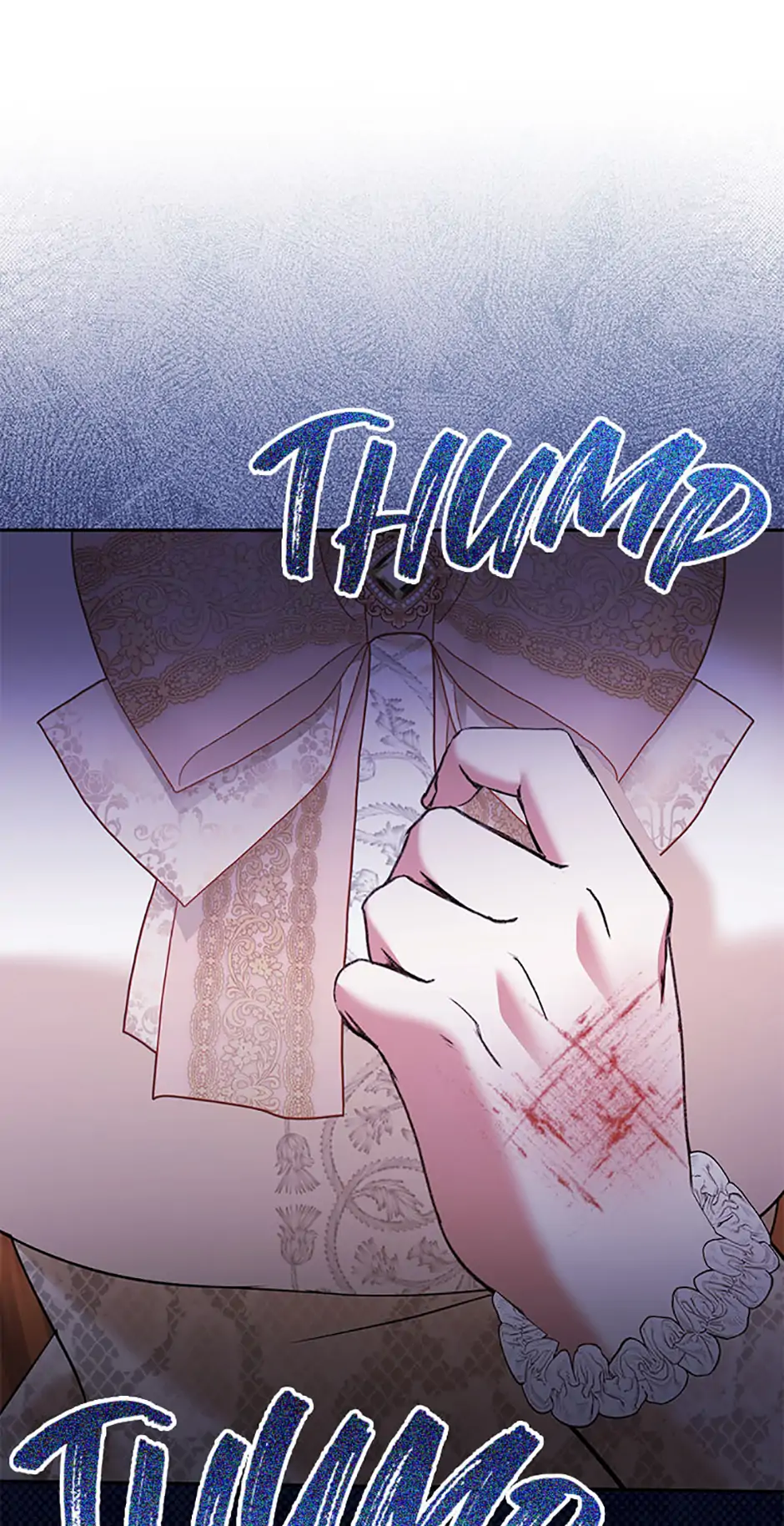 In This Life, I Will Survive Until the End chapter 43 page 24