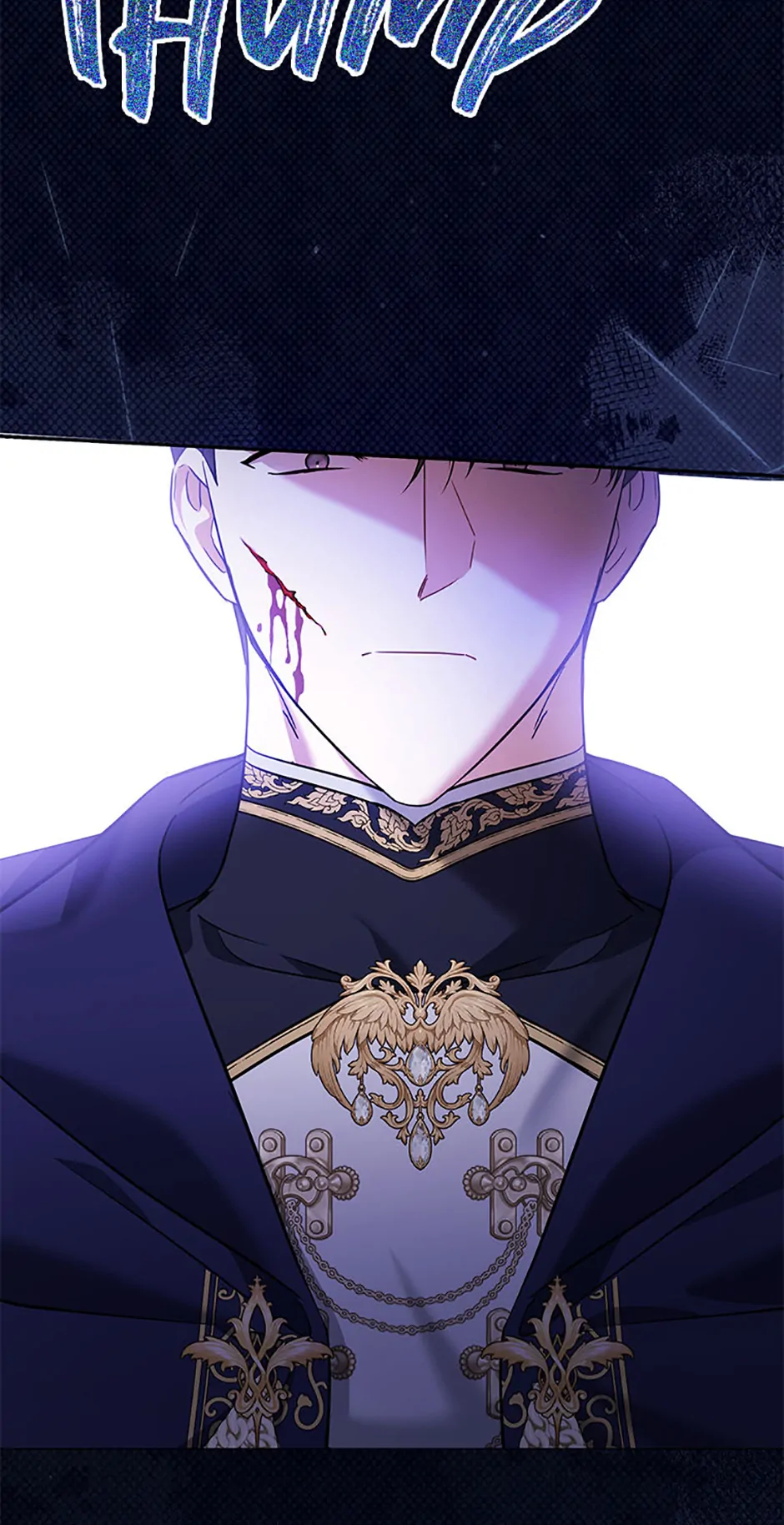 In This Life, I Will Survive Until the End chapter 43 page 25