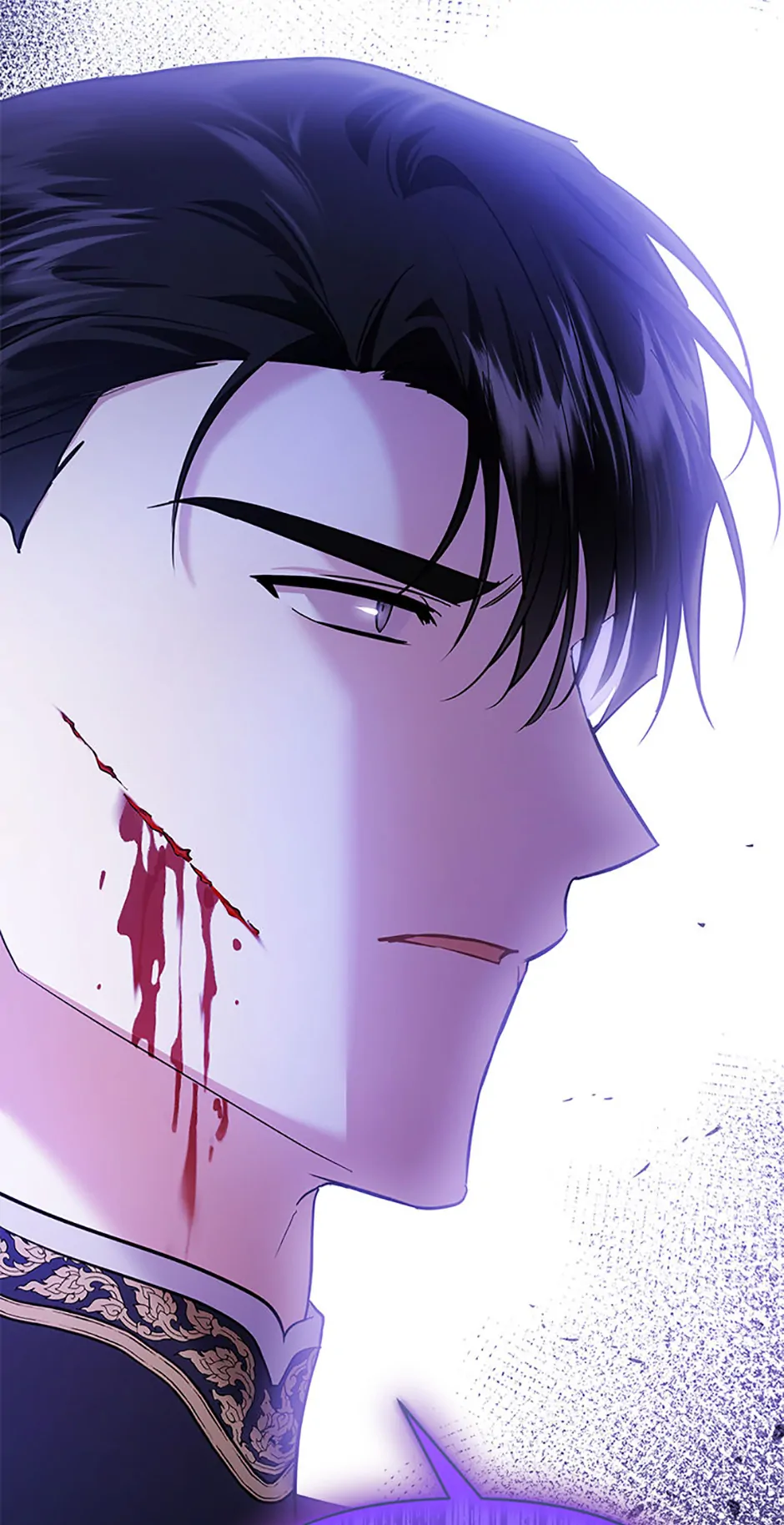 In This Life, I Will Survive Until the End chapter 43 page 28