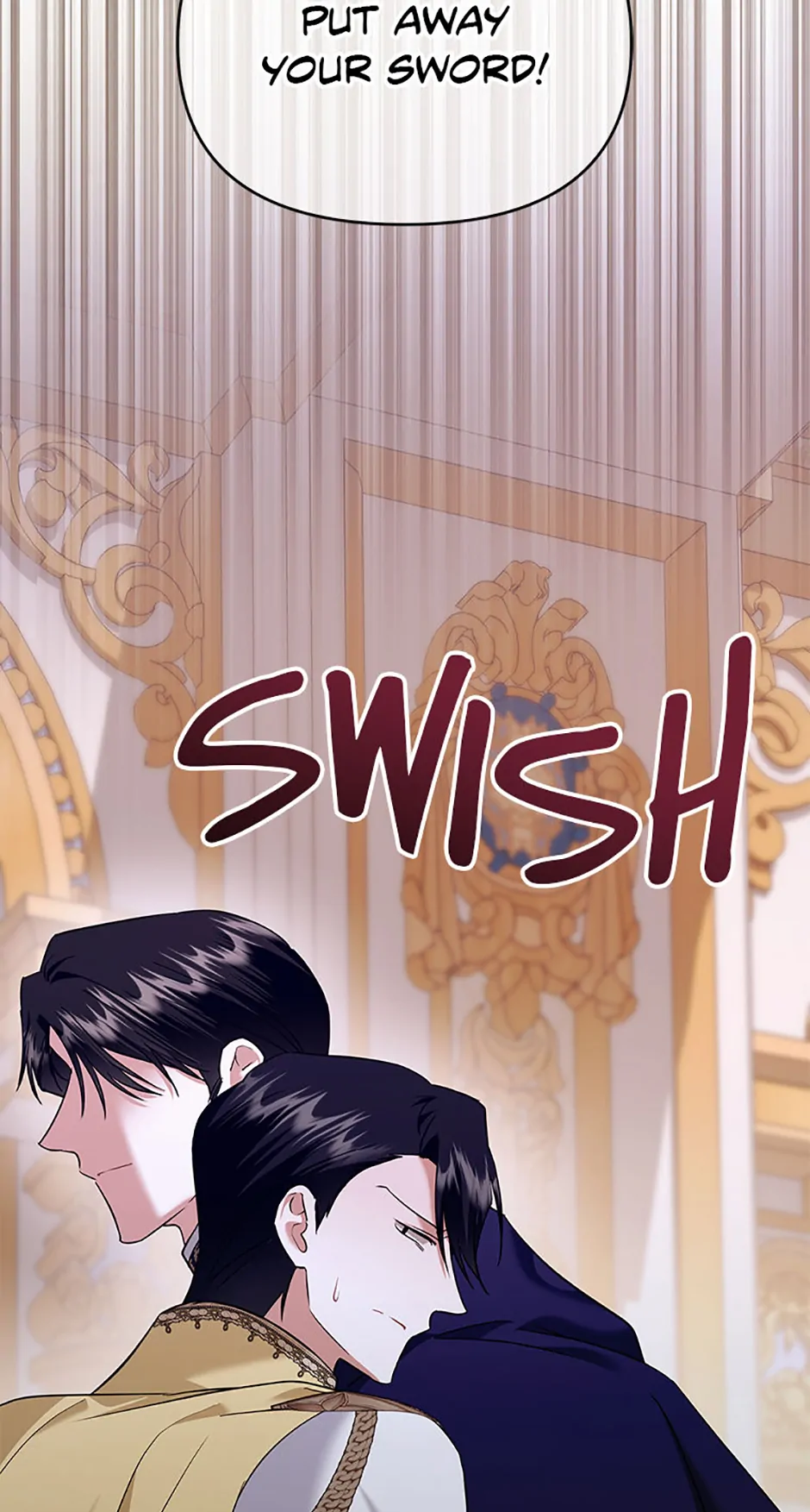 In This Life, I Will Survive Until the End chapter 43 page 32