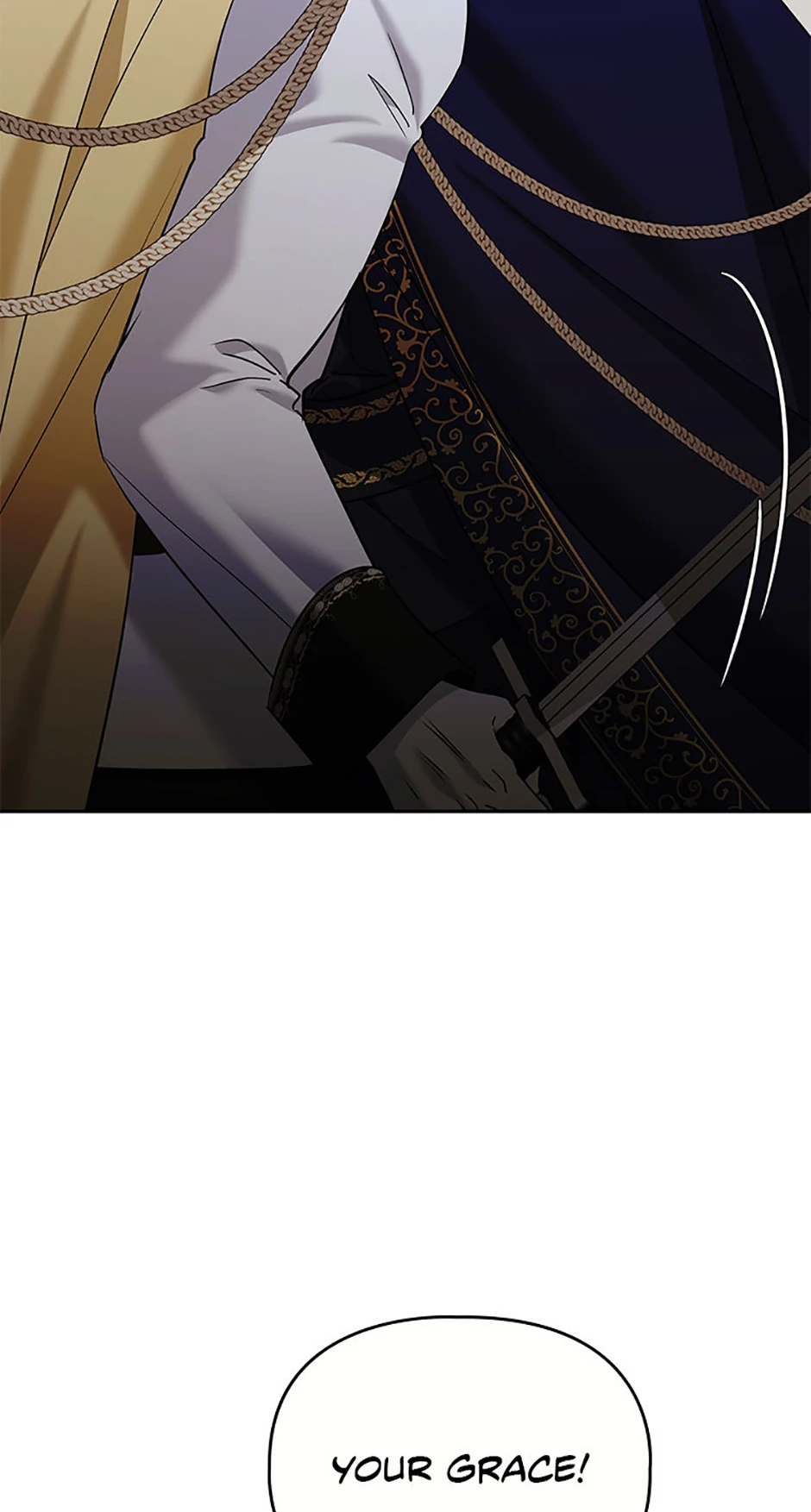 In This Life, I Will Survive Until the End chapter 43 page 33