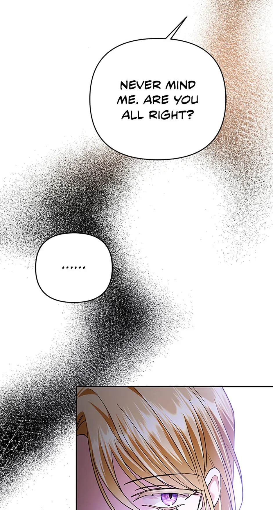 In This Life, I Will Survive Until the End chapter 43 page 35