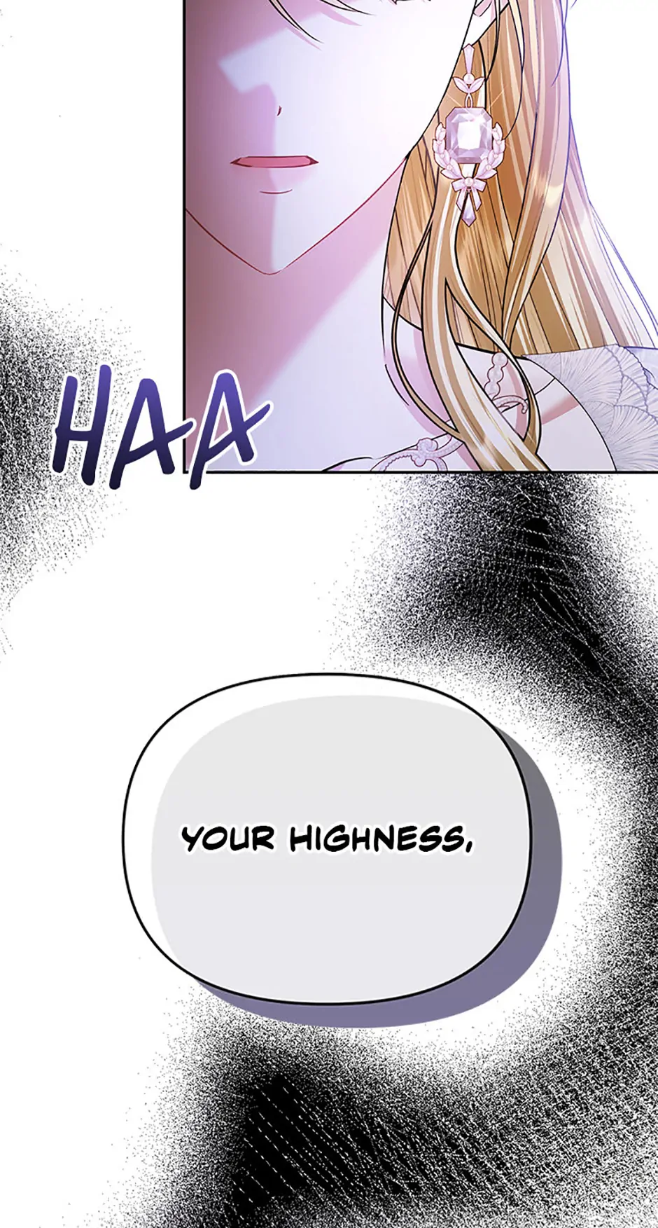 In This Life, I Will Survive Until the End chapter 43 page 36