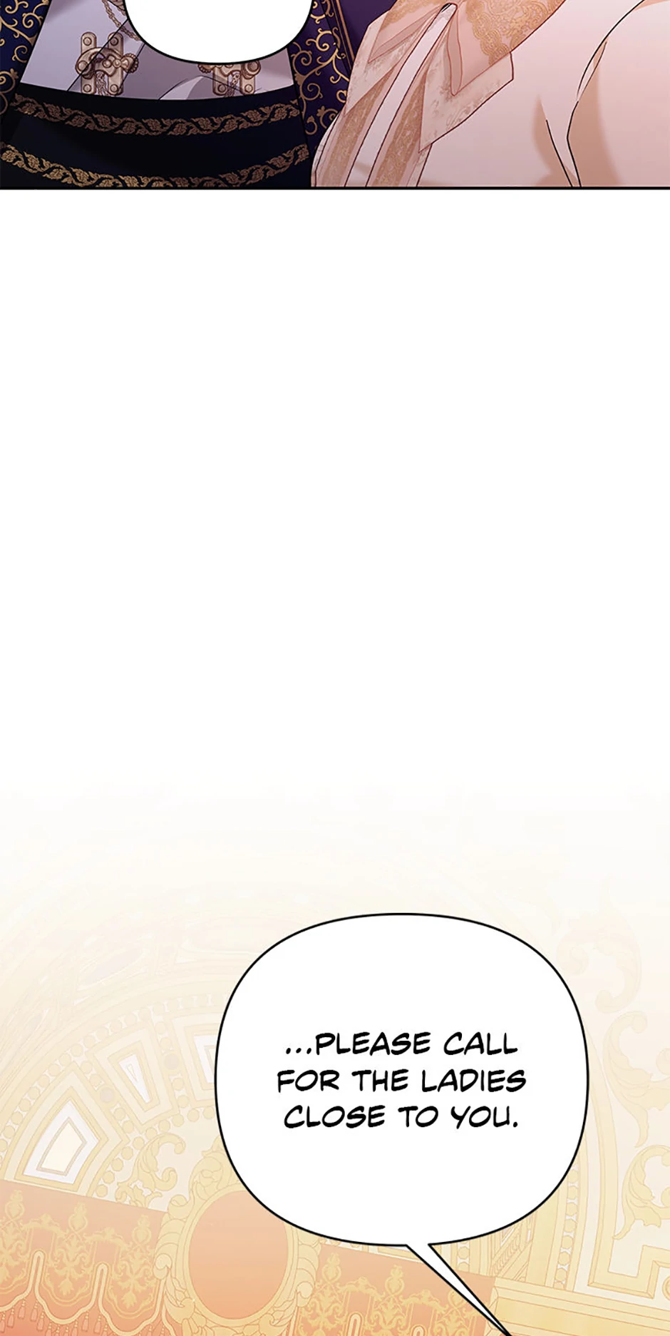 In This Life, I Will Survive Until the End chapter 43 page 39