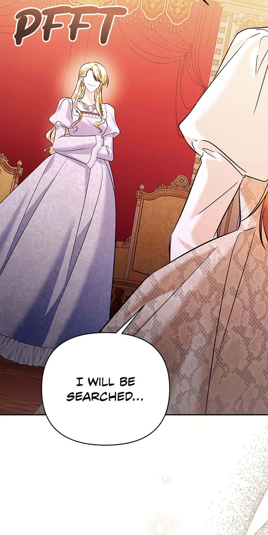 In This Life, I Will Survive Until the End chapter 43 page 40