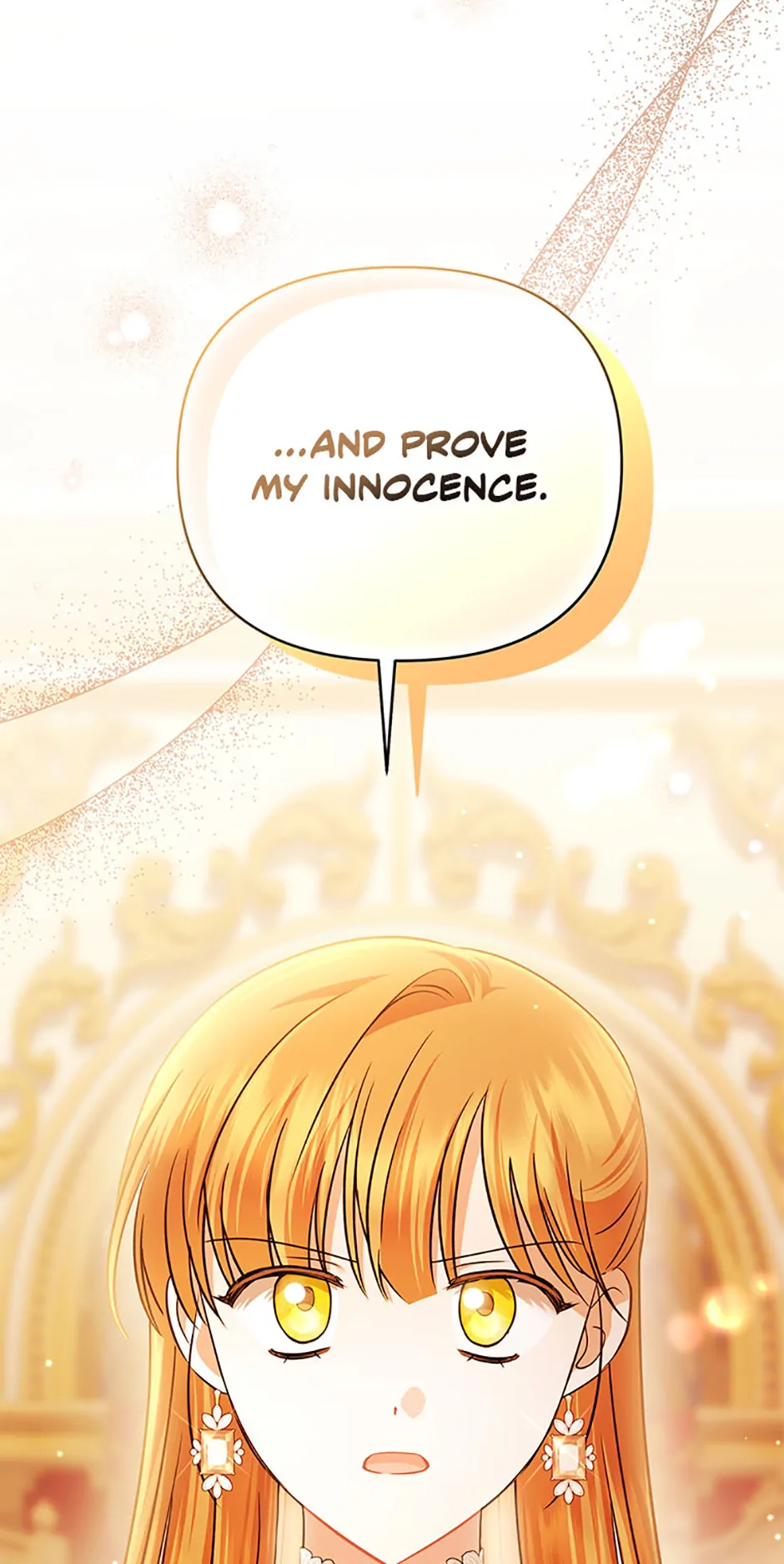 In This Life, I Will Survive Until the End chapter 43 page 41