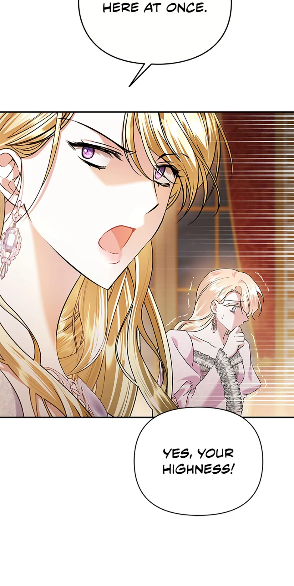 In This Life, I Will Survive Until the End chapter 43 page 43