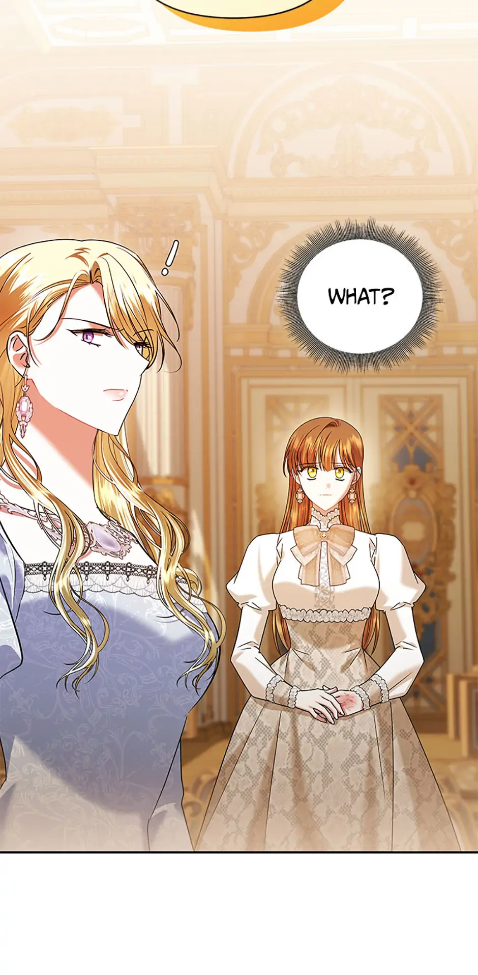 In This Life, I Will Survive Until the End chapter 43 page 48
