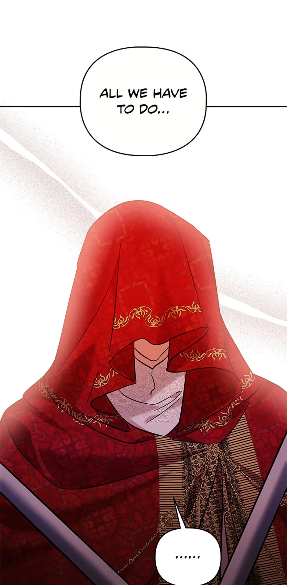 In This Life, I Will Survive Until the End chapter 43 page 50