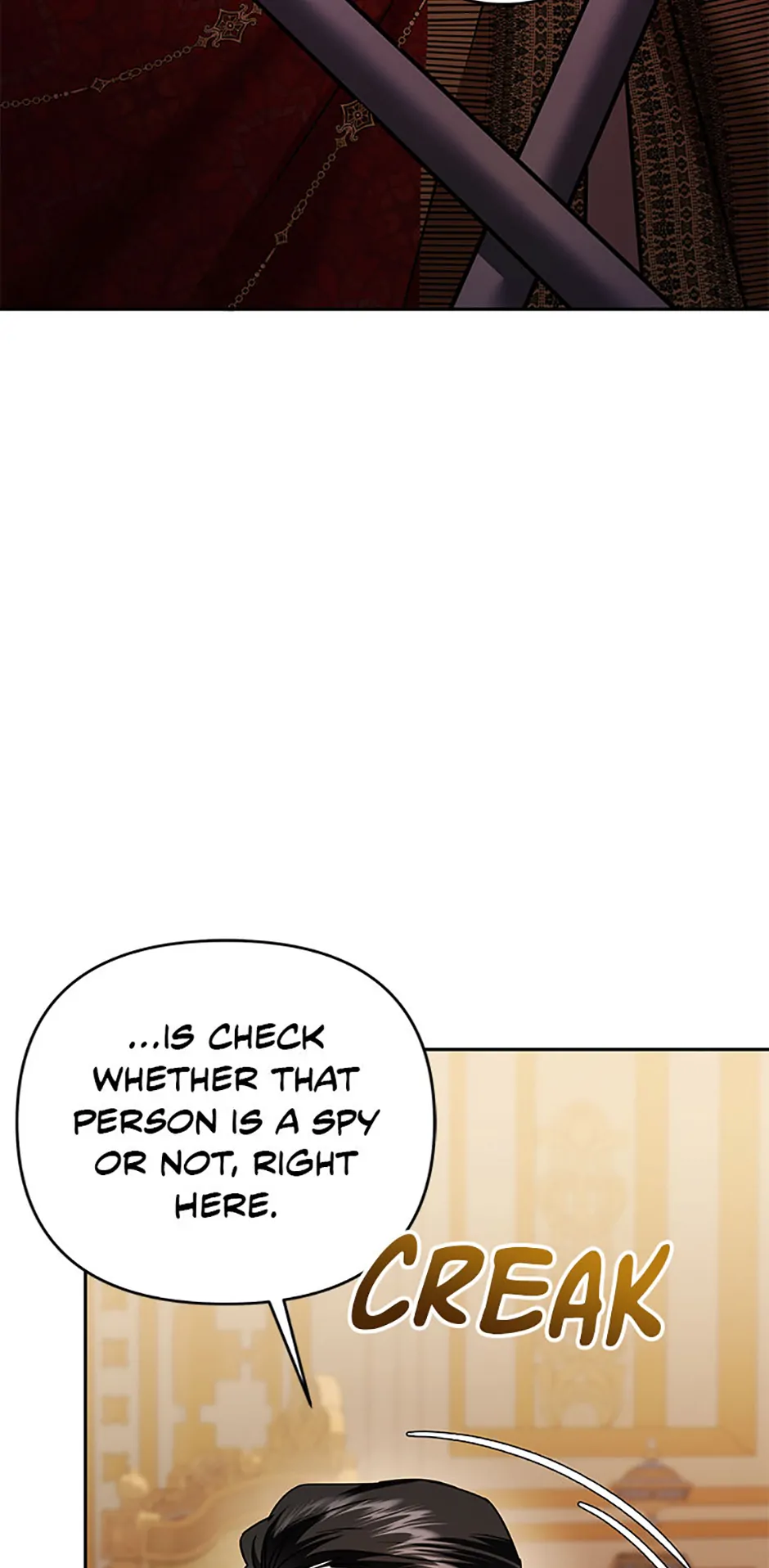In This Life, I Will Survive Until the End chapter 43 page 51