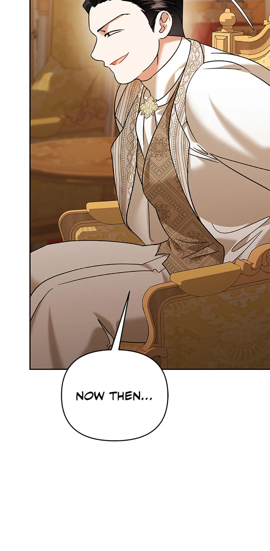In This Life, I Will Survive Until the End chapter 43 page 52