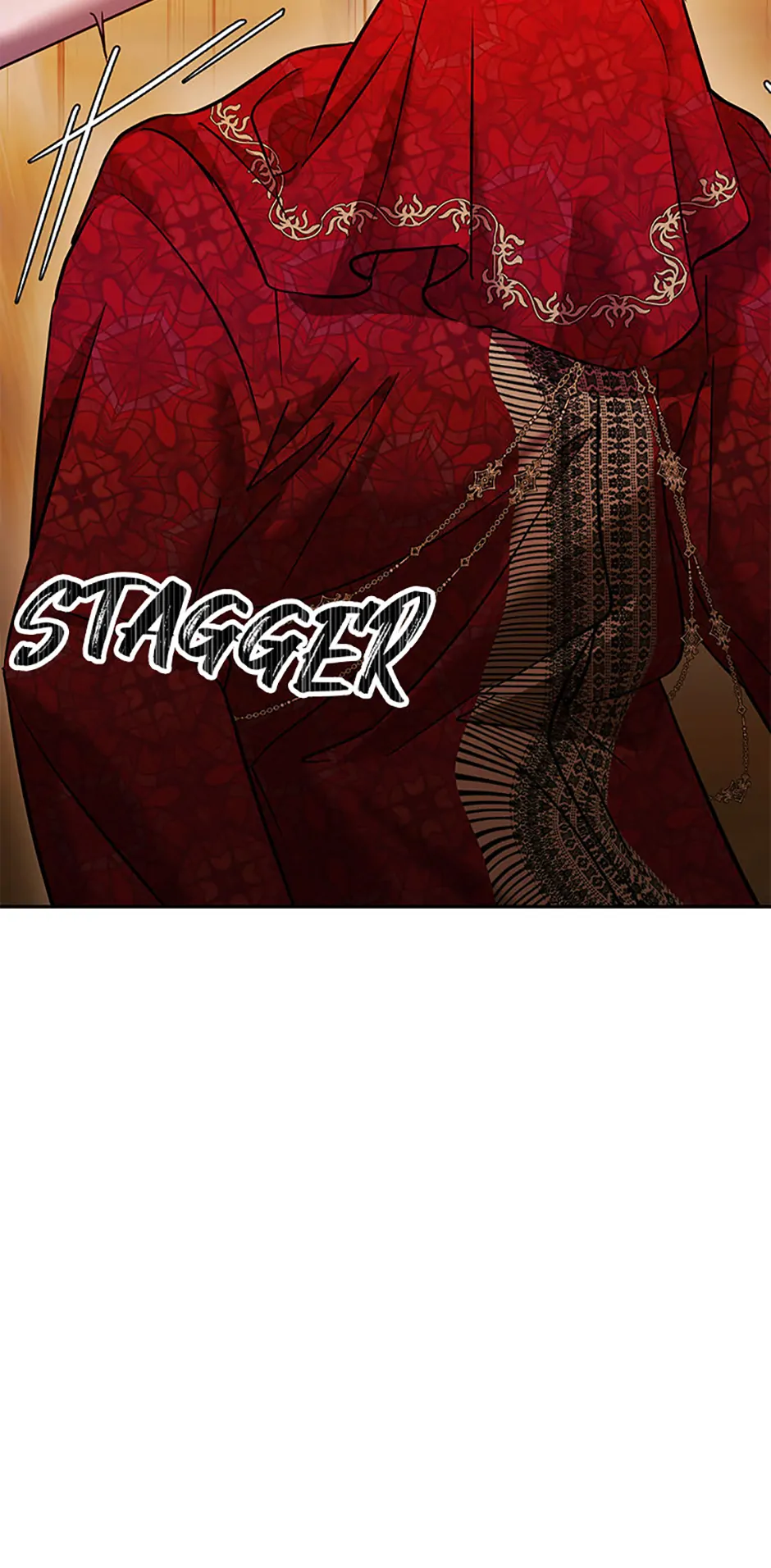 In This Life, I Will Survive Until the End chapter 43 page 55