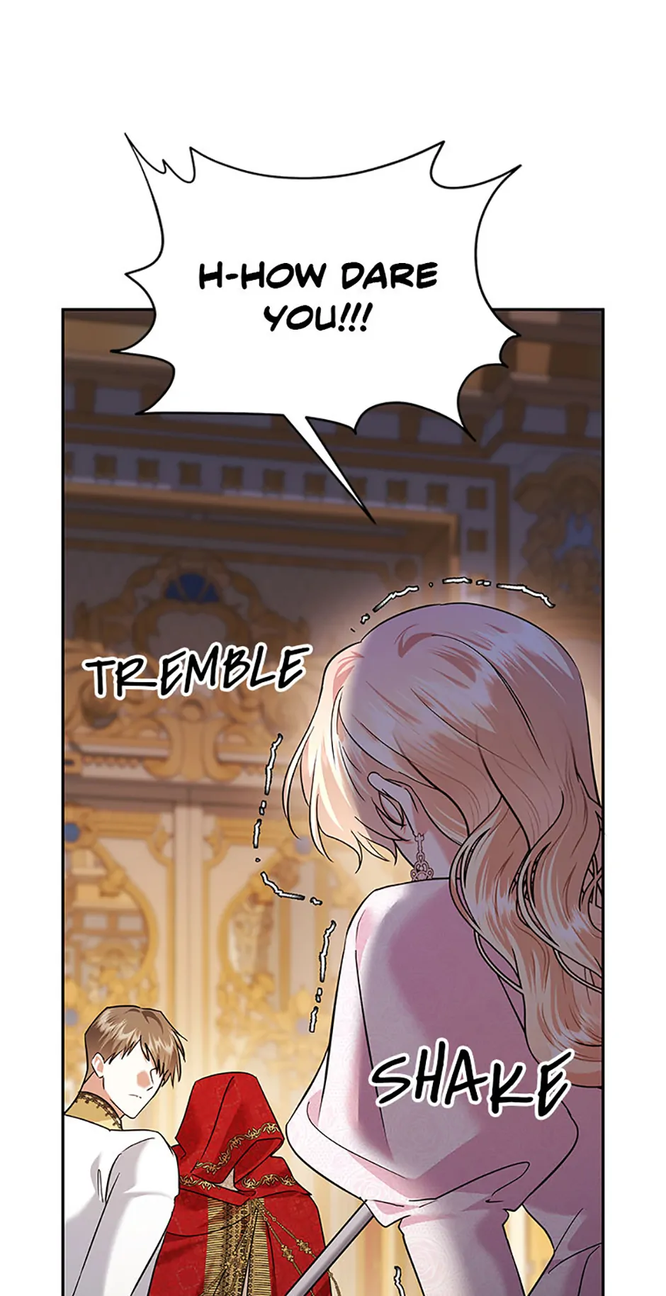 In This Life, I Will Survive Until the End chapter 43 page 56