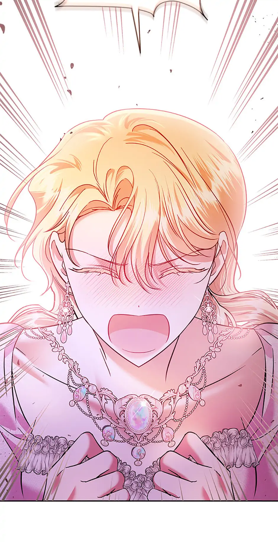 In This Life, I Will Survive Until the End chapter 43 page 58