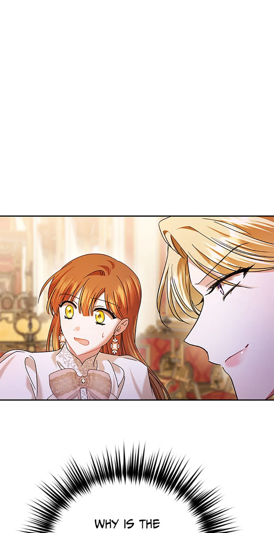 In This Life, I Will Survive Until the End chapter 43 page 59