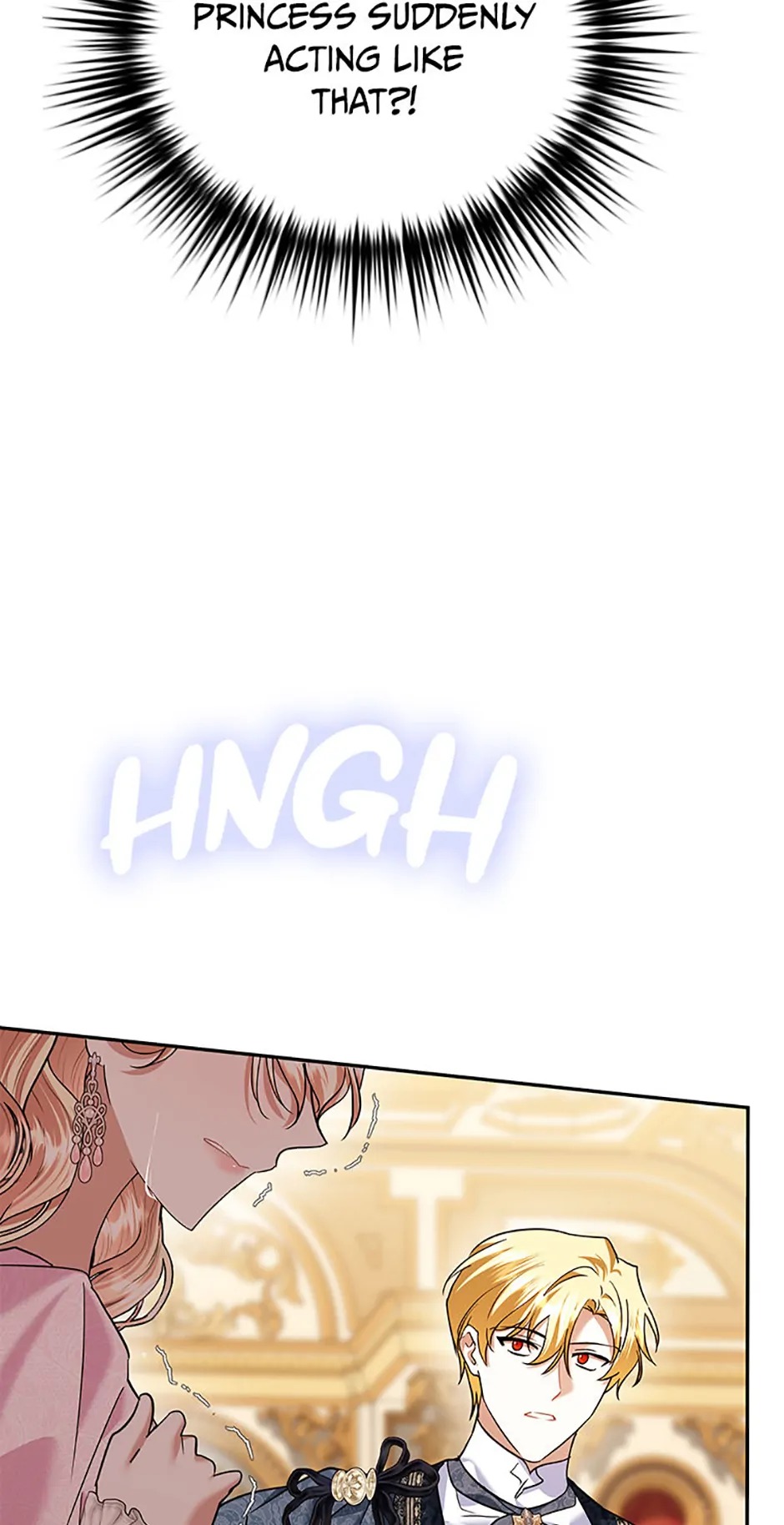 In This Life, I Will Survive Until the End chapter 43 page 60