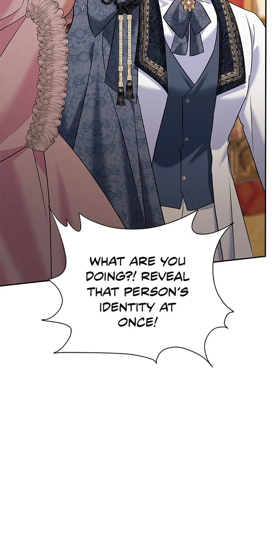In This Life, I Will Survive Until the End chapter 43 page 61