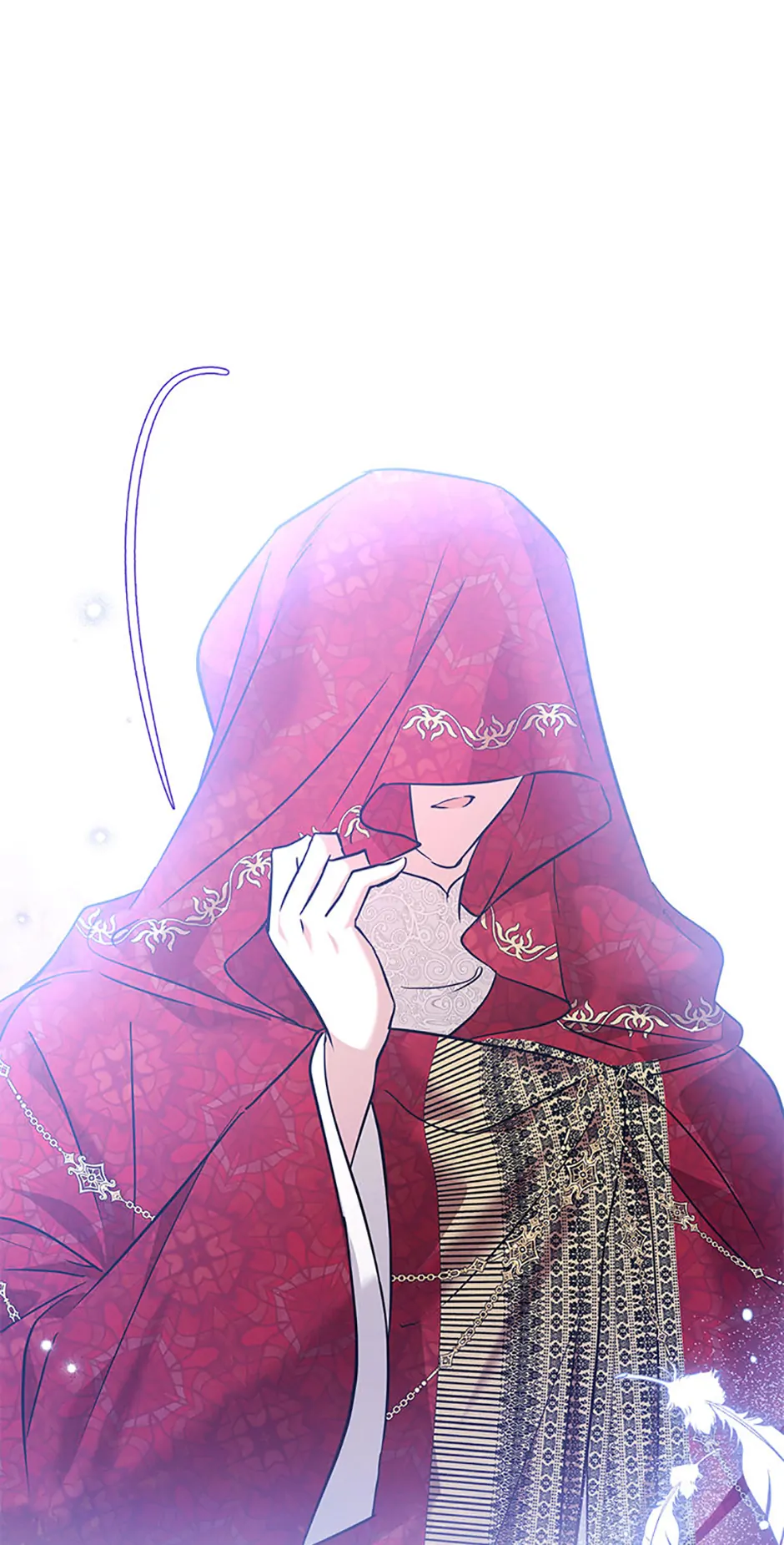 In This Life, I Will Survive Until the End chapter 43 page 62