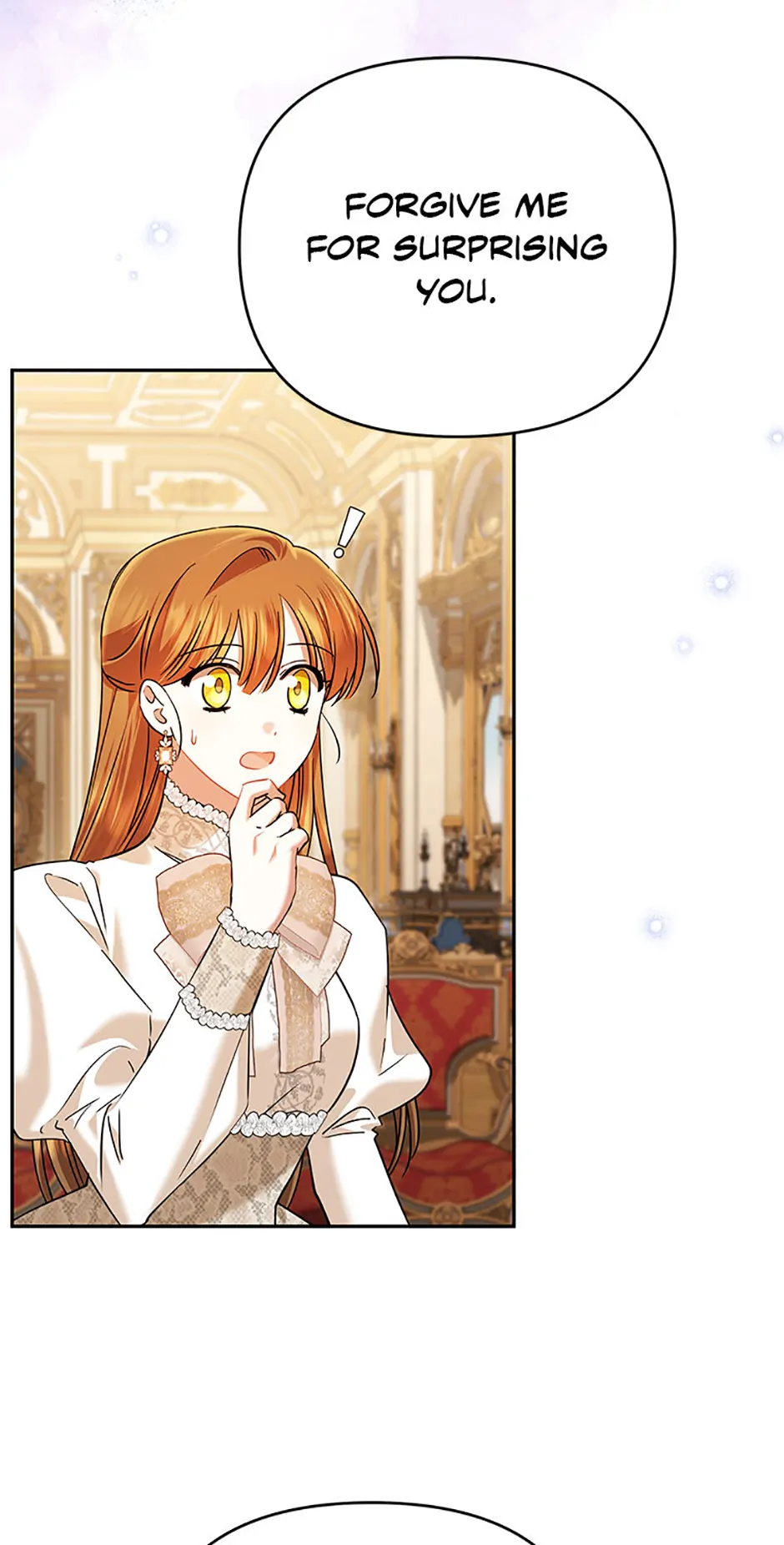 In This Life, I Will Survive Until the End chapter 43 page 66