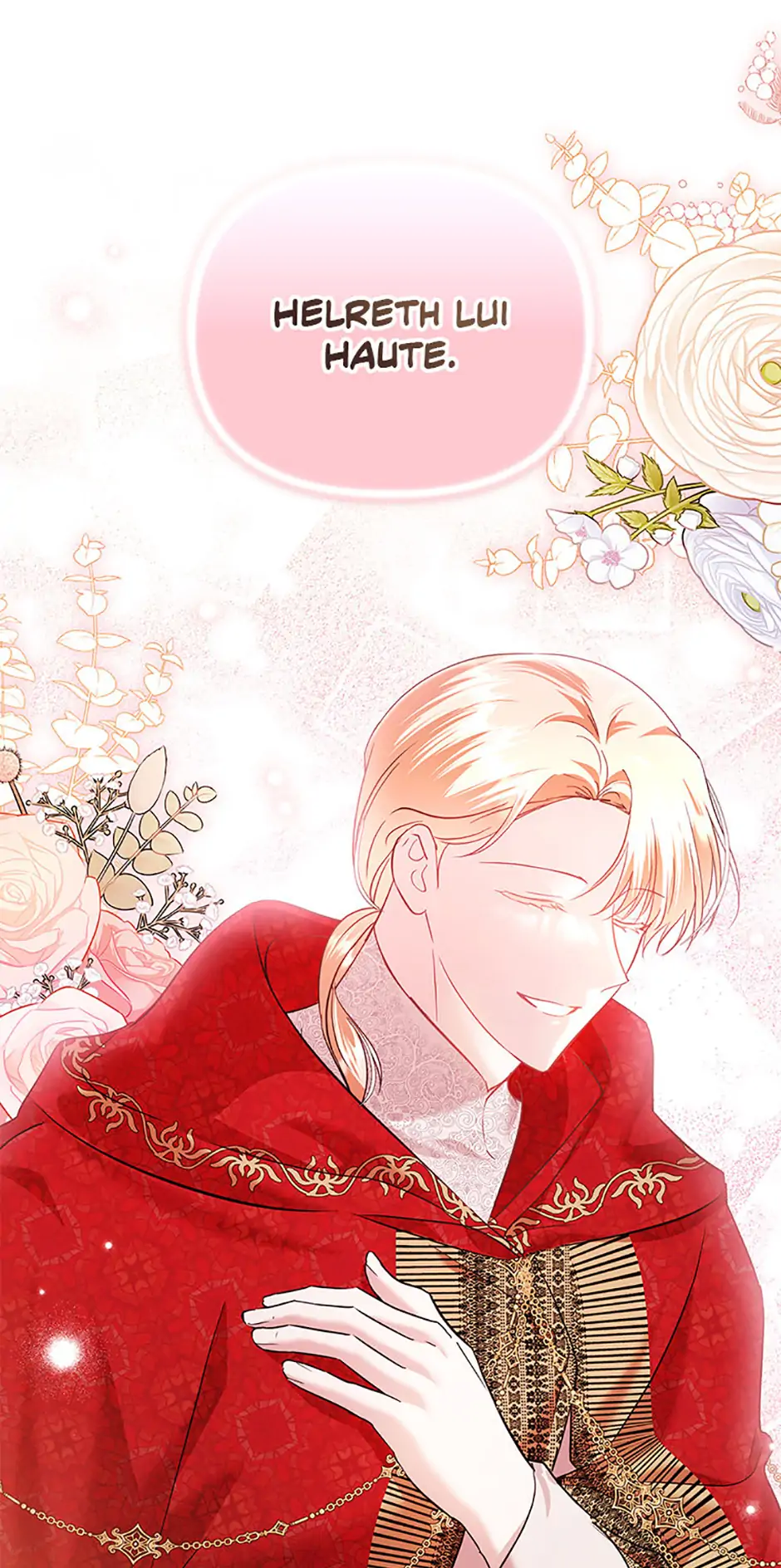 In This Life, I Will Survive Until the End chapter 43 page 68