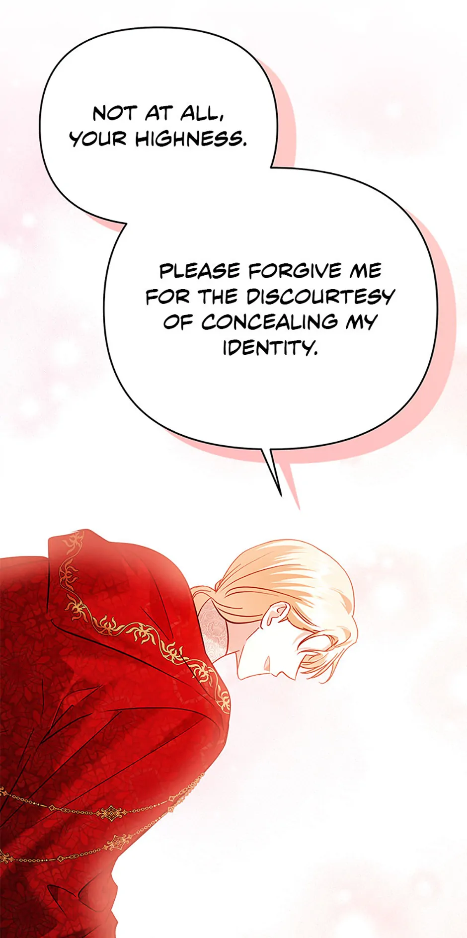 In This Life, I Will Survive Until the End chapter 43 page 71