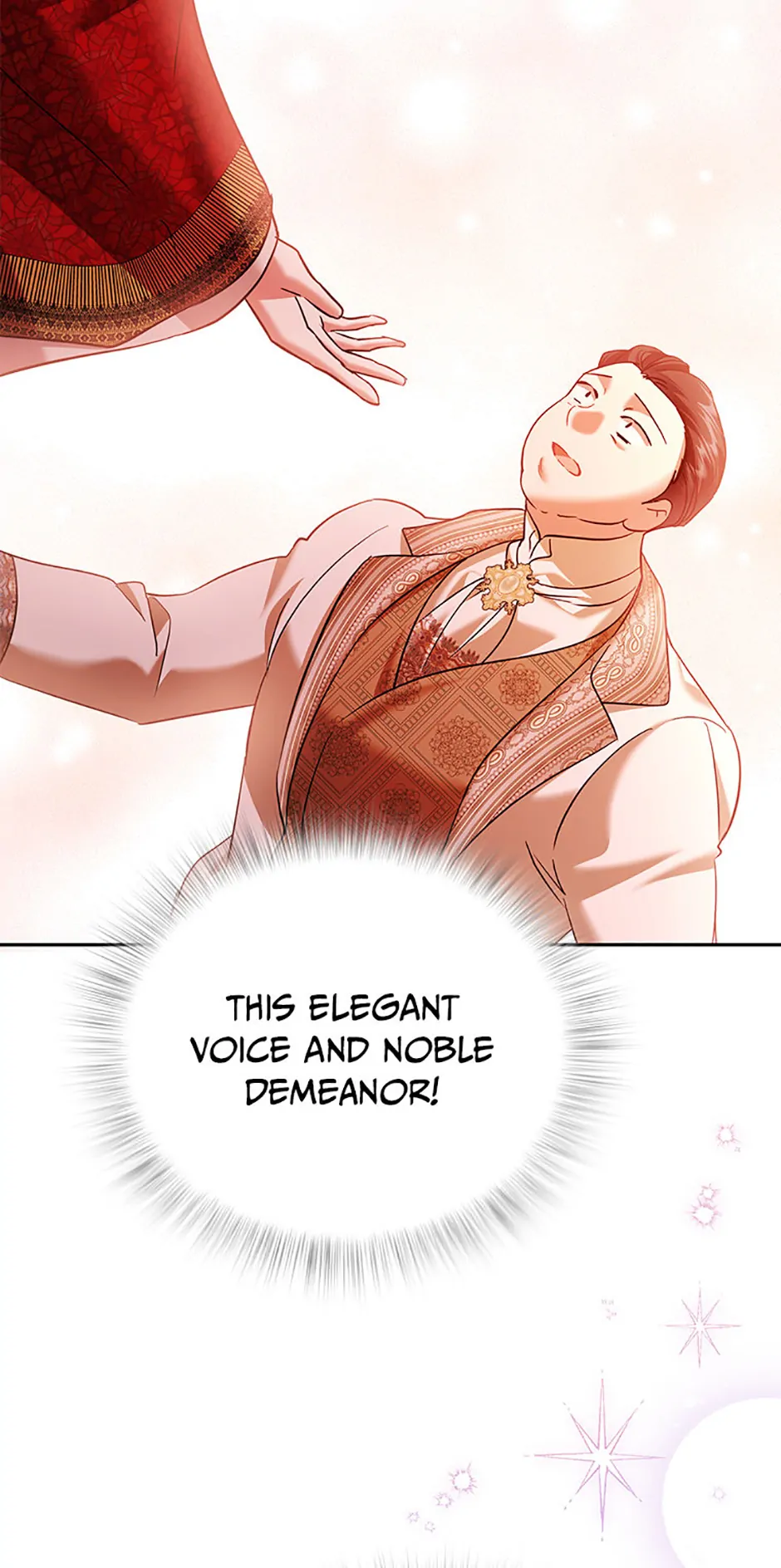 In This Life, I Will Survive Until the End chapter 43 page 72