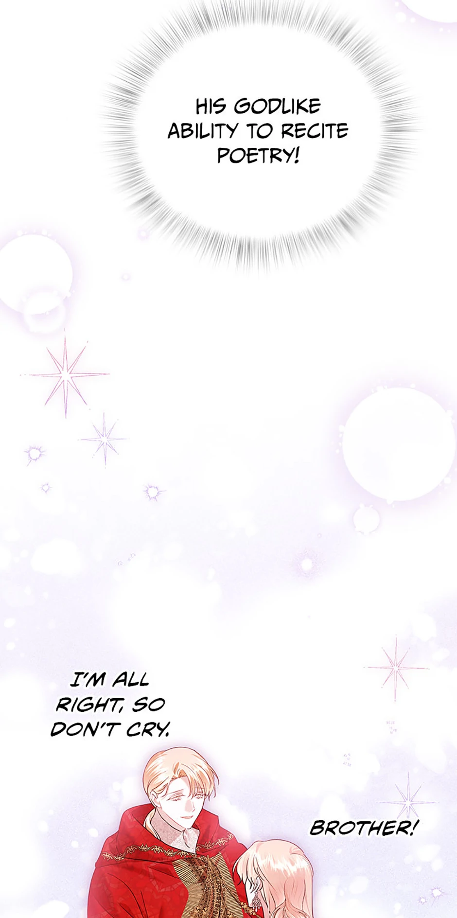 In This Life, I Will Survive Until the End chapter 43 page 73