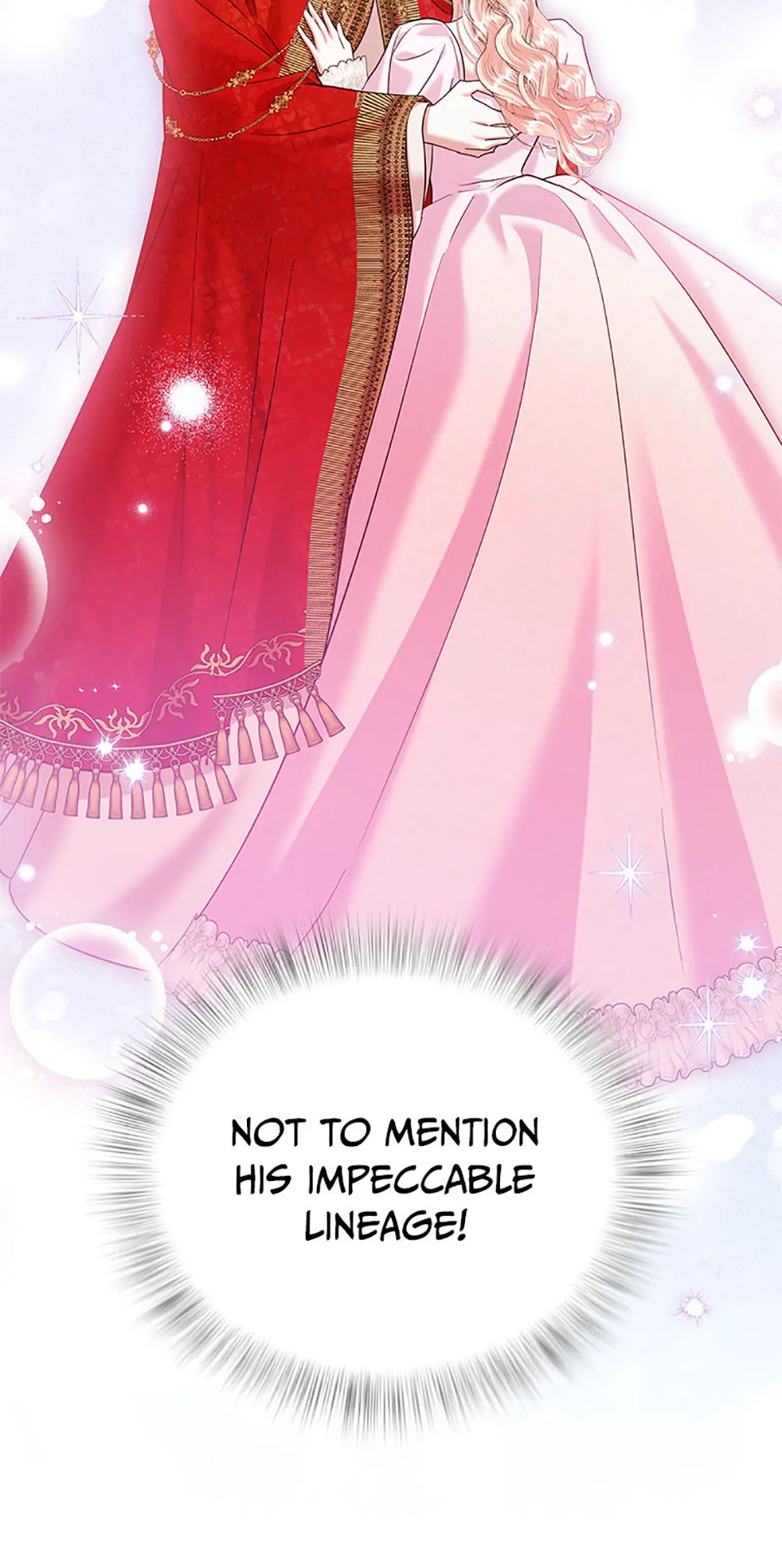 In This Life, I Will Survive Until the End chapter 43 page 74