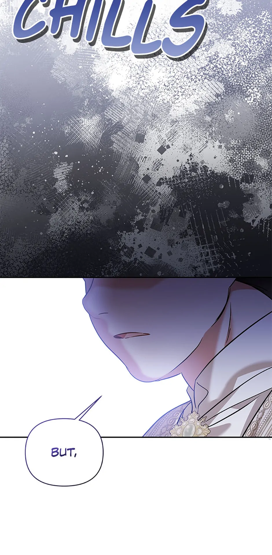 In This Life, I Will Survive Until the End chapter 43 page 76