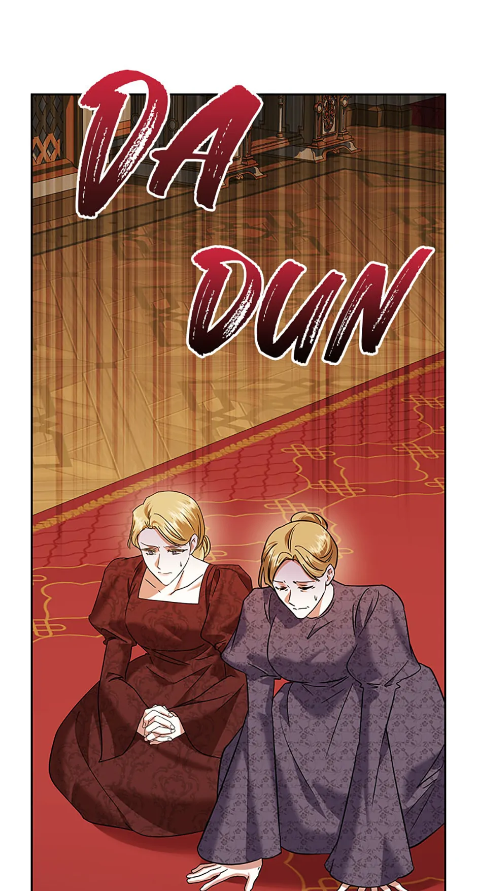 In This Life, I Will Survive Until the End chapter 43 page 81