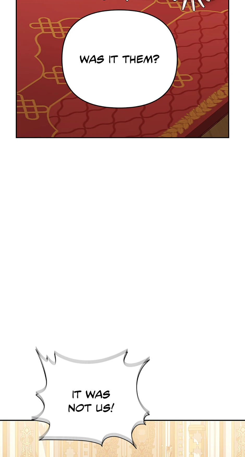 In This Life, I Will Survive Until the End chapter 43 page 82